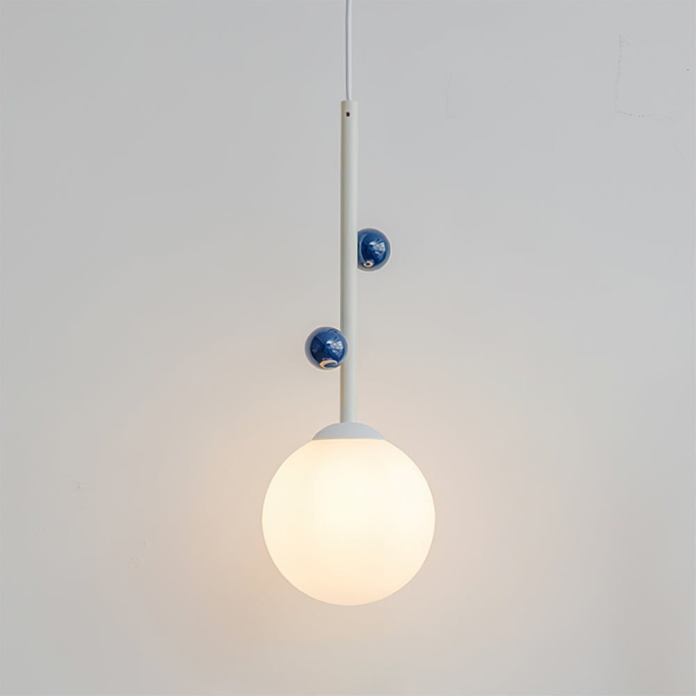 Stax Pendant Lamp - Lumpaz