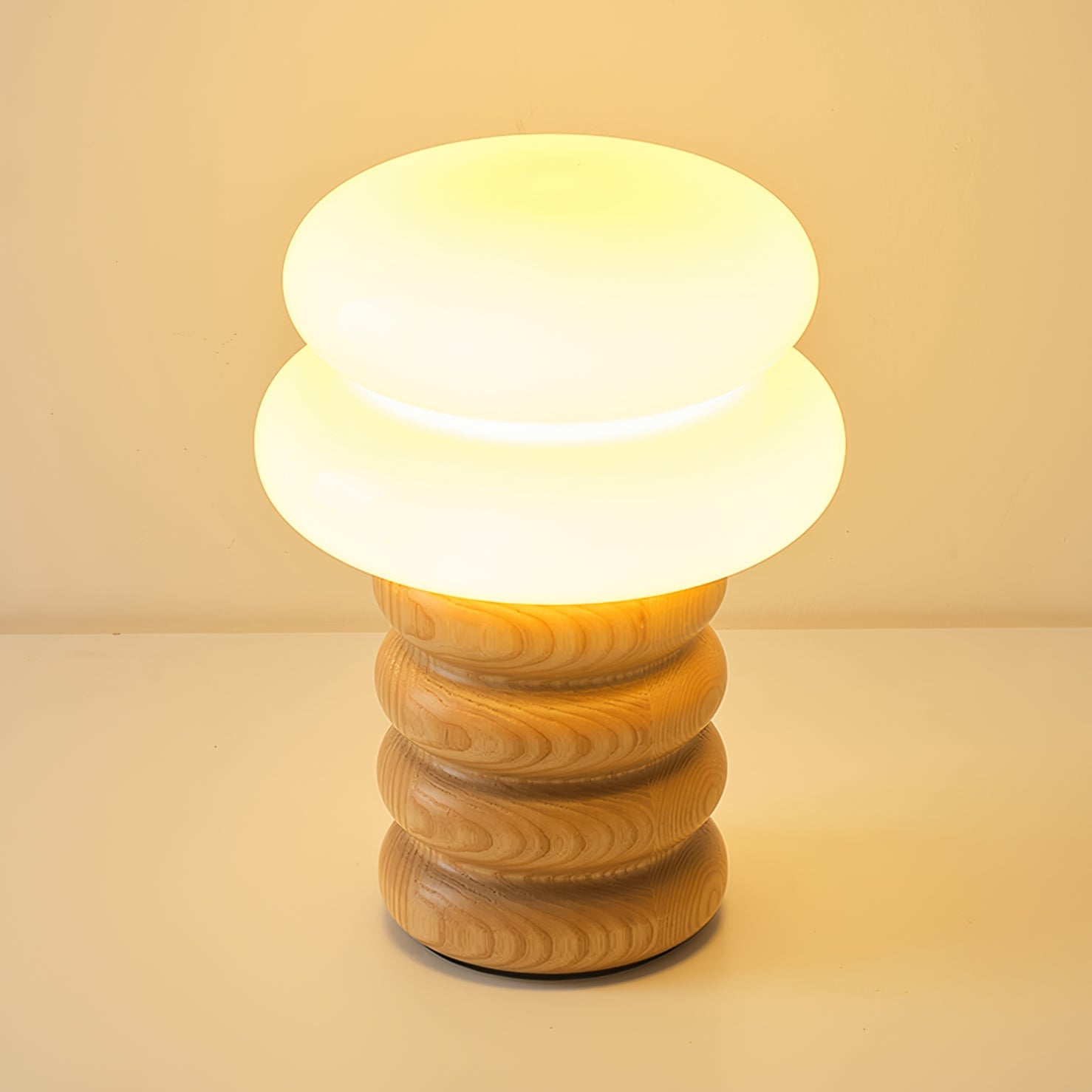 Napako Table Lamp - Lumpaz