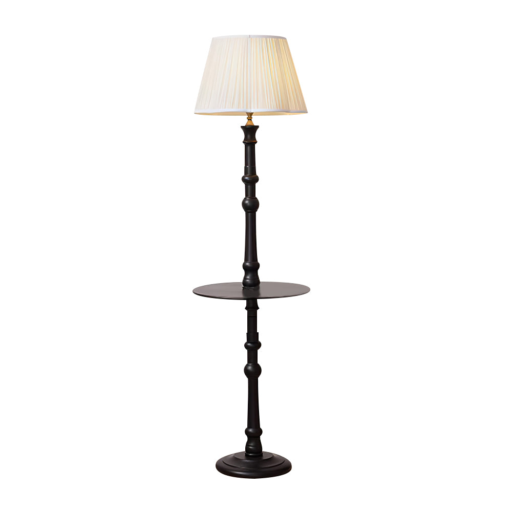 Moonshine Floor Lamp - Lumpaz