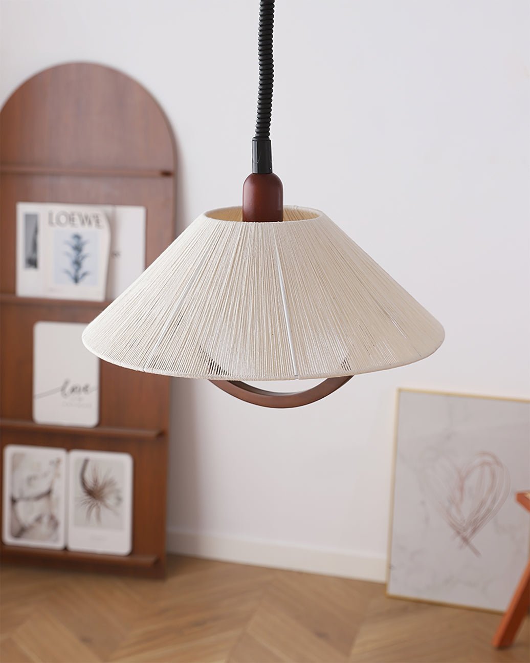 Arta Pendant Lamp - Lumpaz