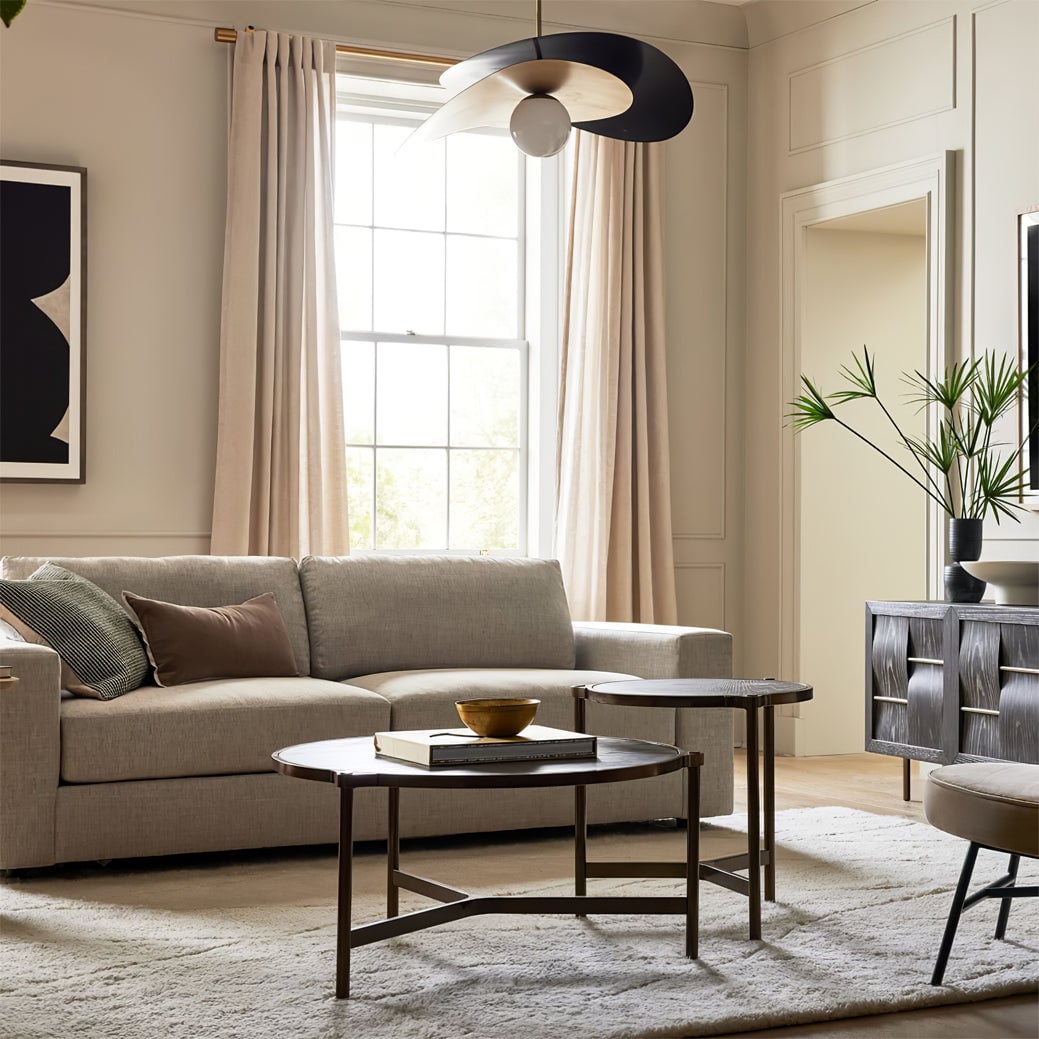 Olivia Pendant Light - Lumpaz