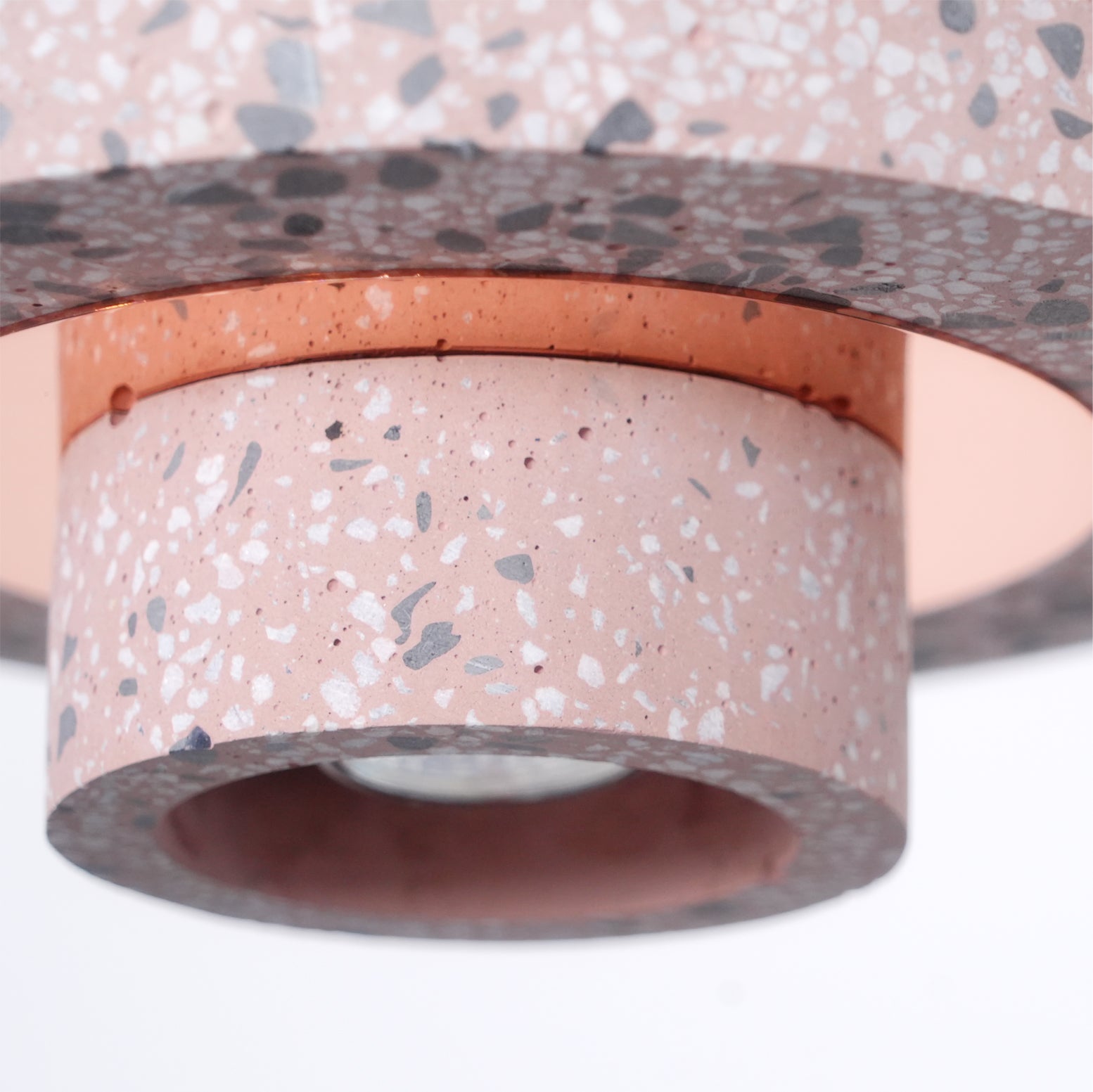 Ambra Pendant Lamp - Lumpaz