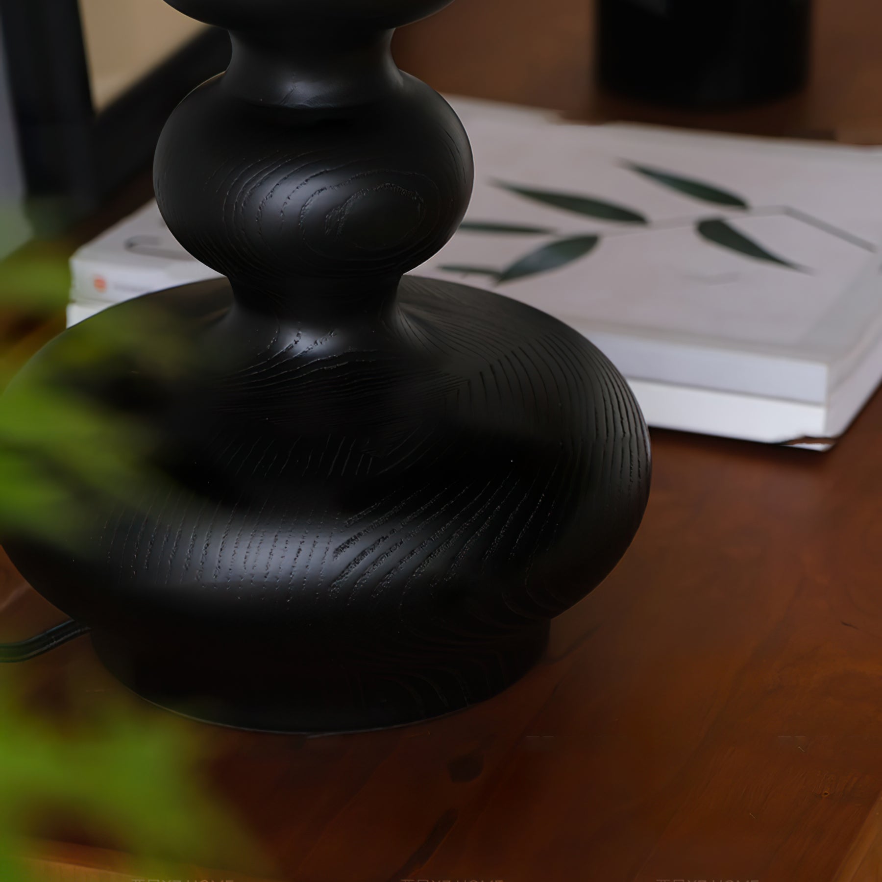 Crigler Table Lamp - Lumpaz