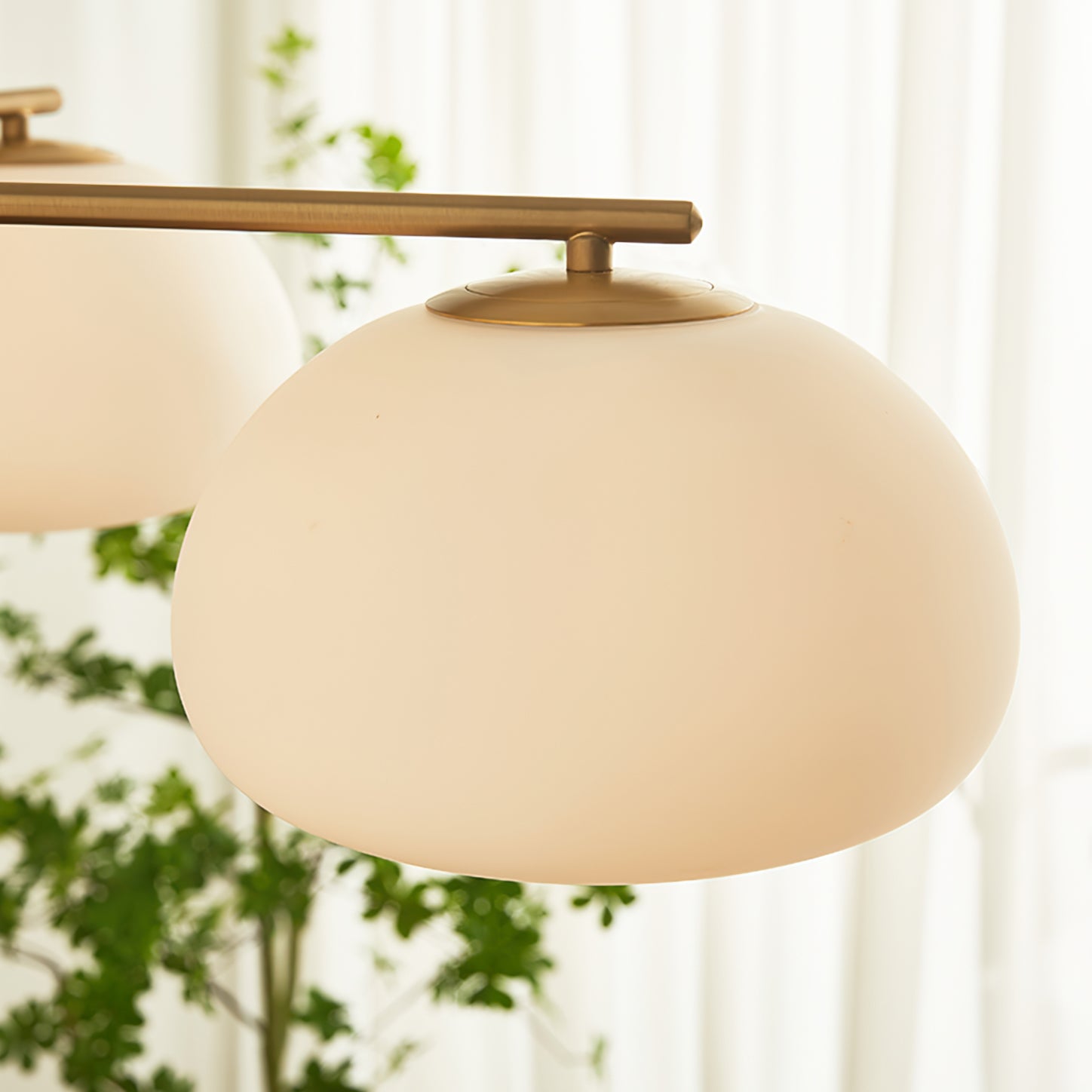 Briette Chandelier - Lumpaz