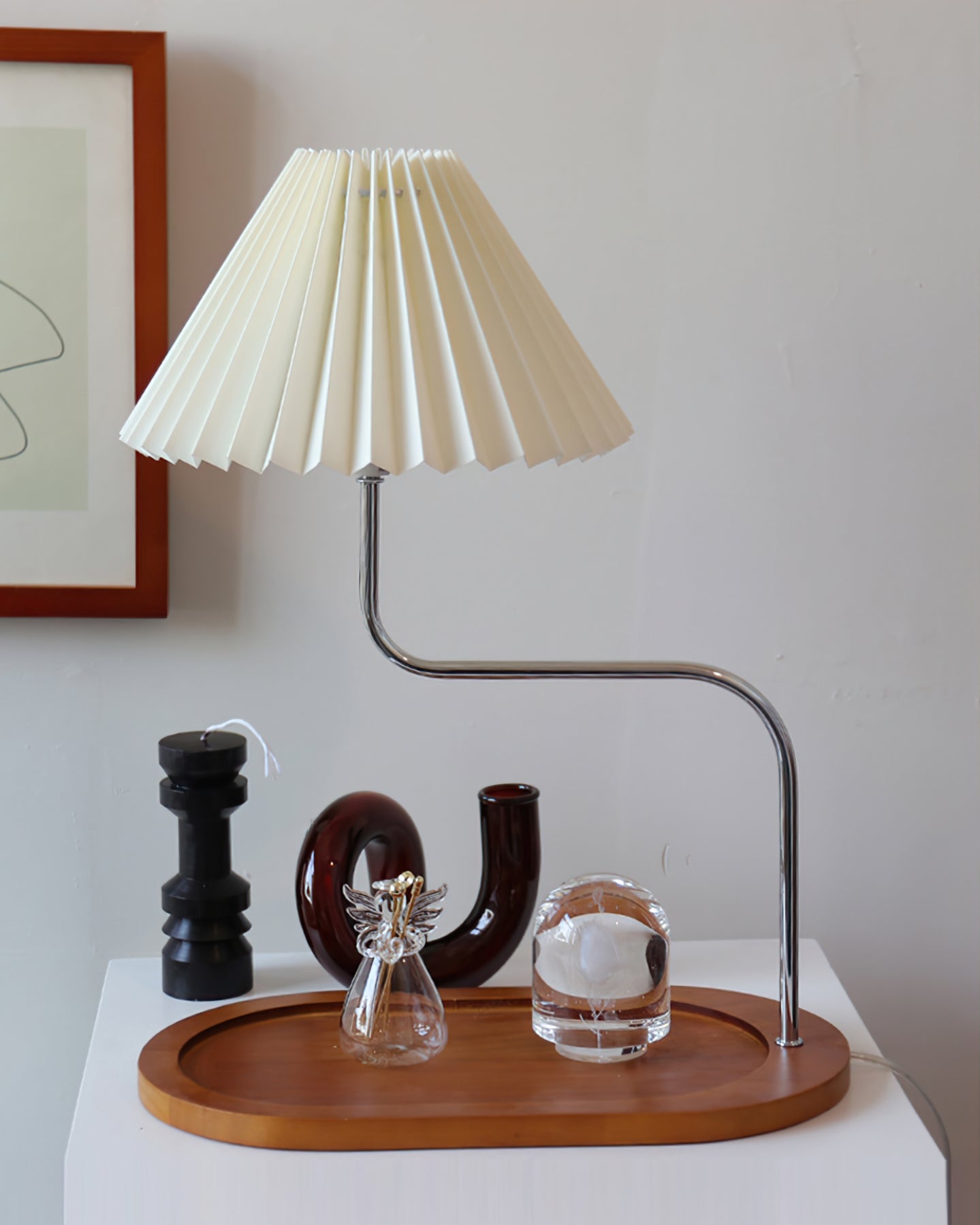 Klint Table Lamp - Lumpaz