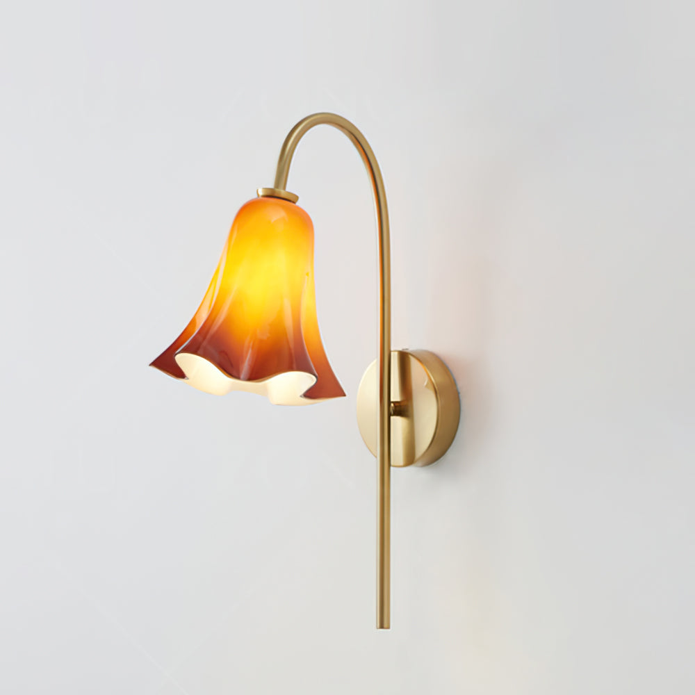 Flora Wall Lamp - Lumpaz