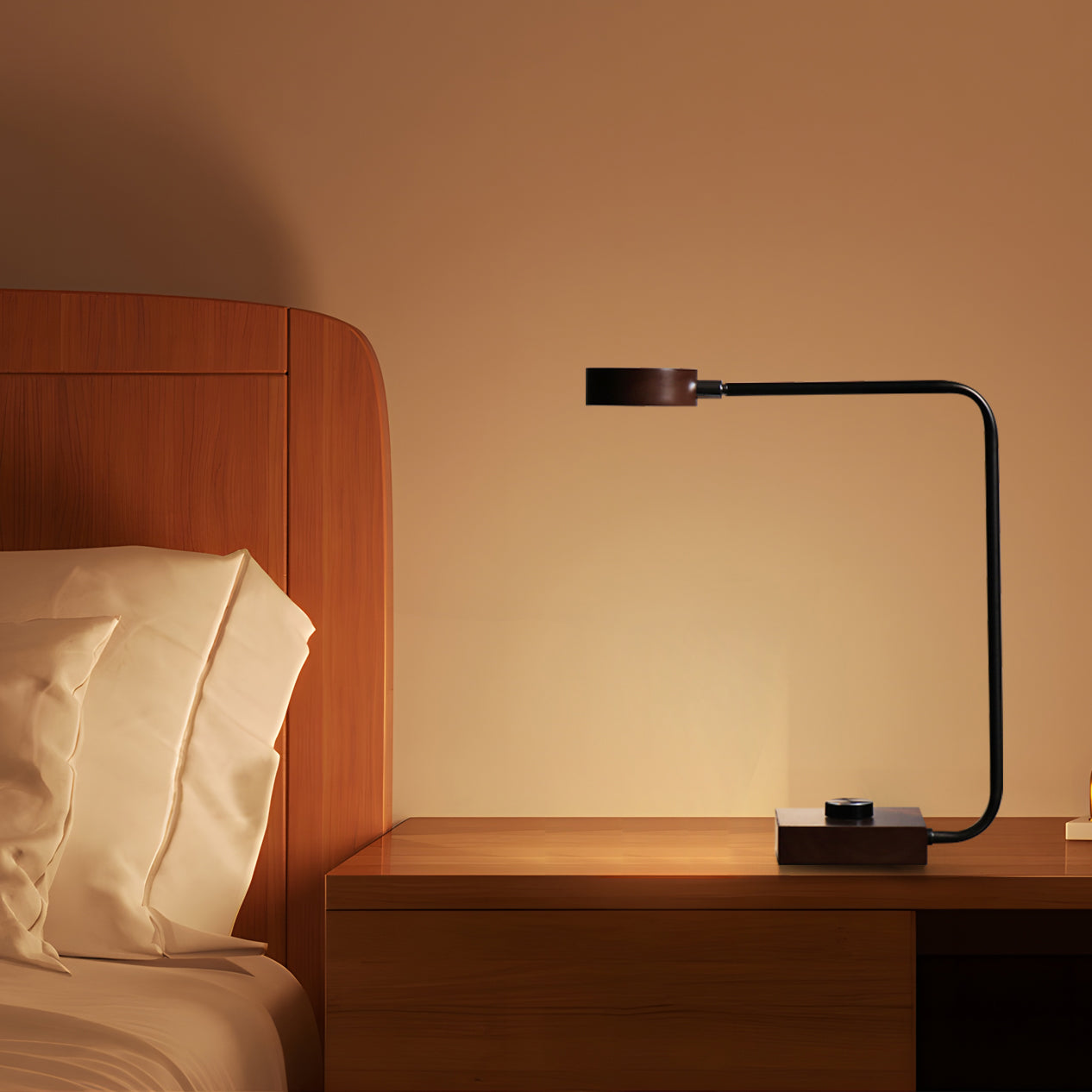 Rondo Table Lamp - Lumpaz