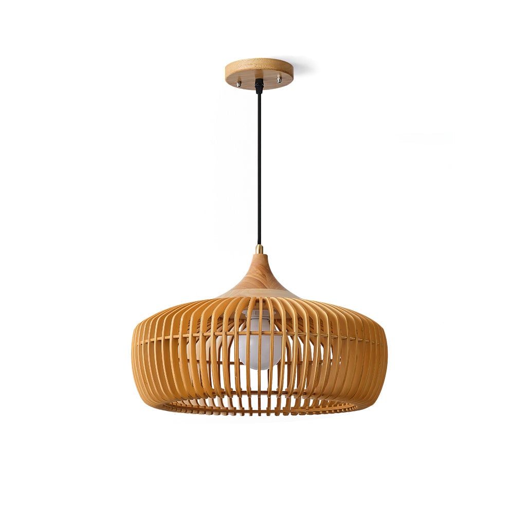 Pimms Pendant Lamp - Lumpaz