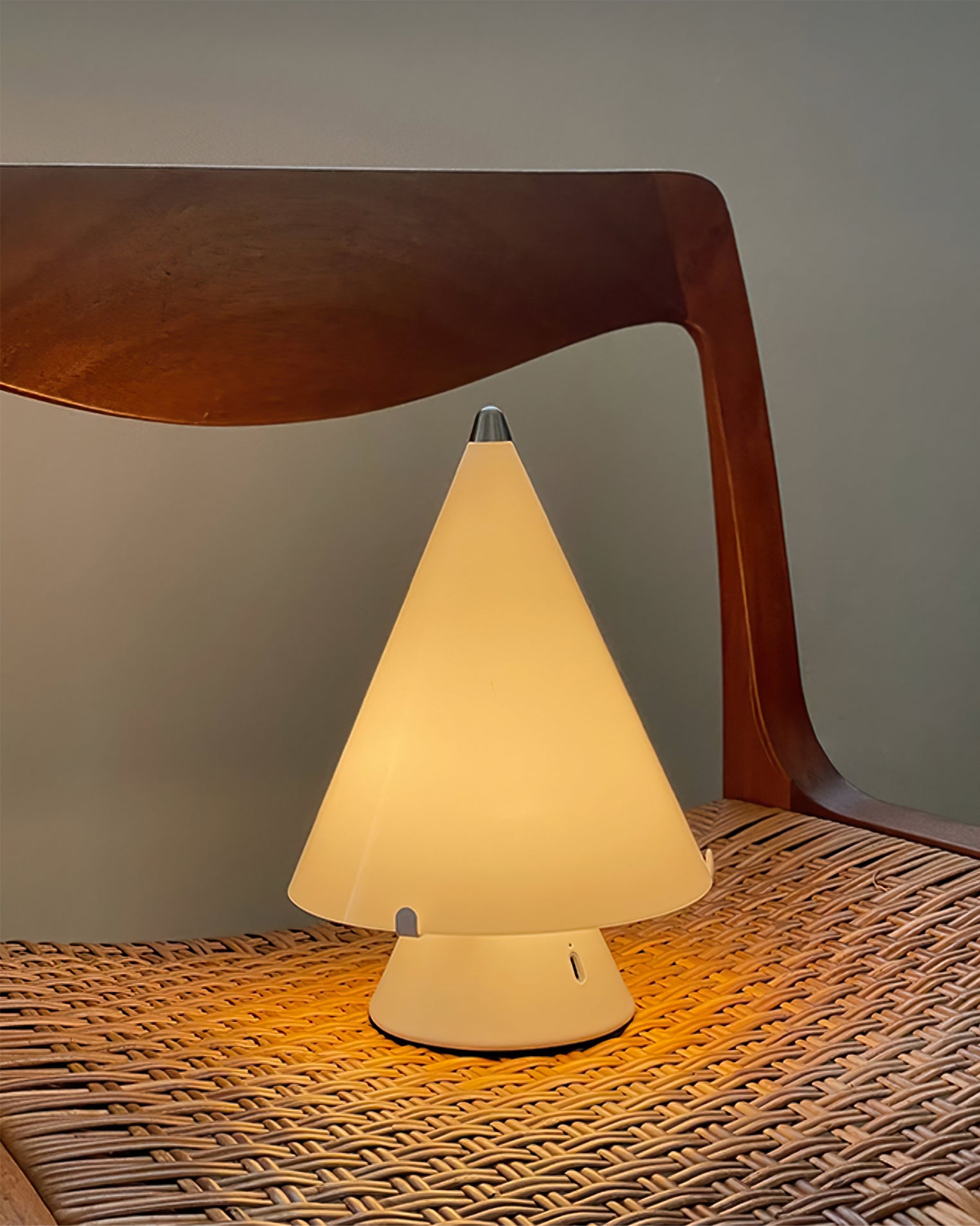 Miza Table Lamp - Lumpaz