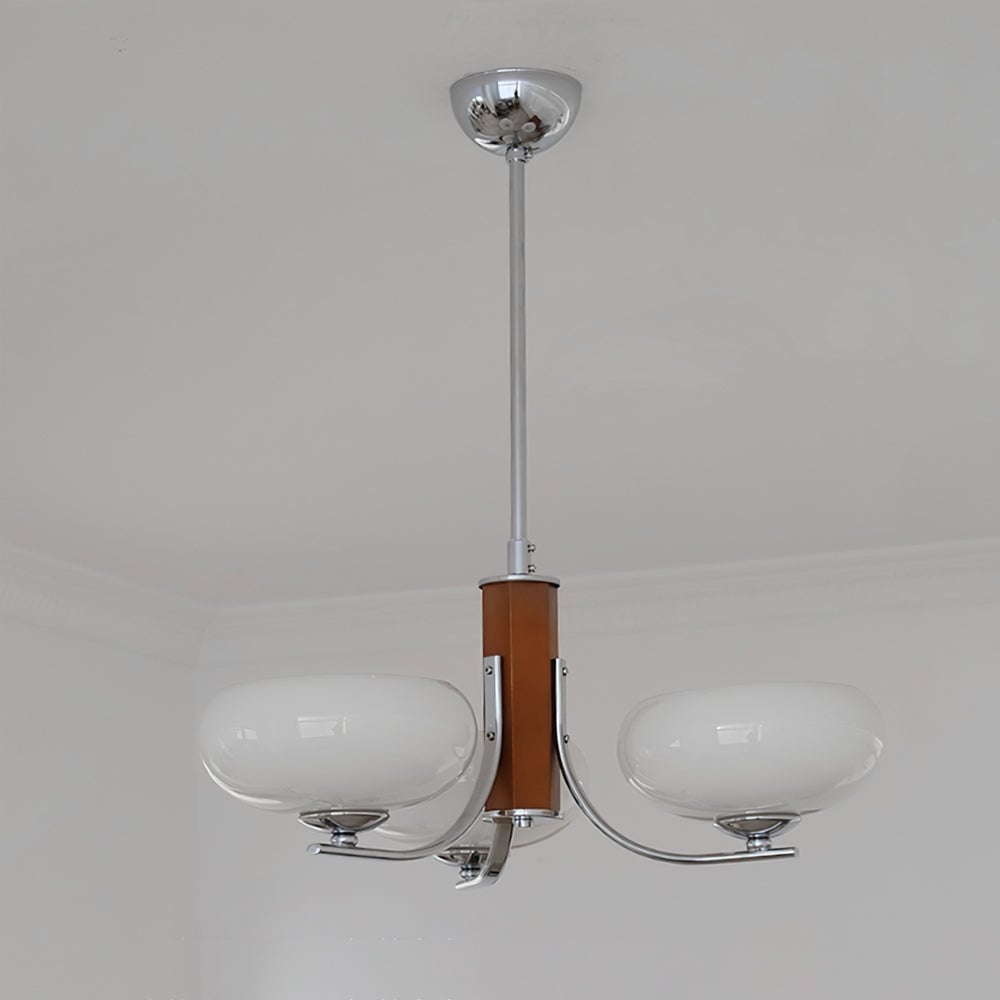 Larenta Rico Chandelier - Lumpaz
