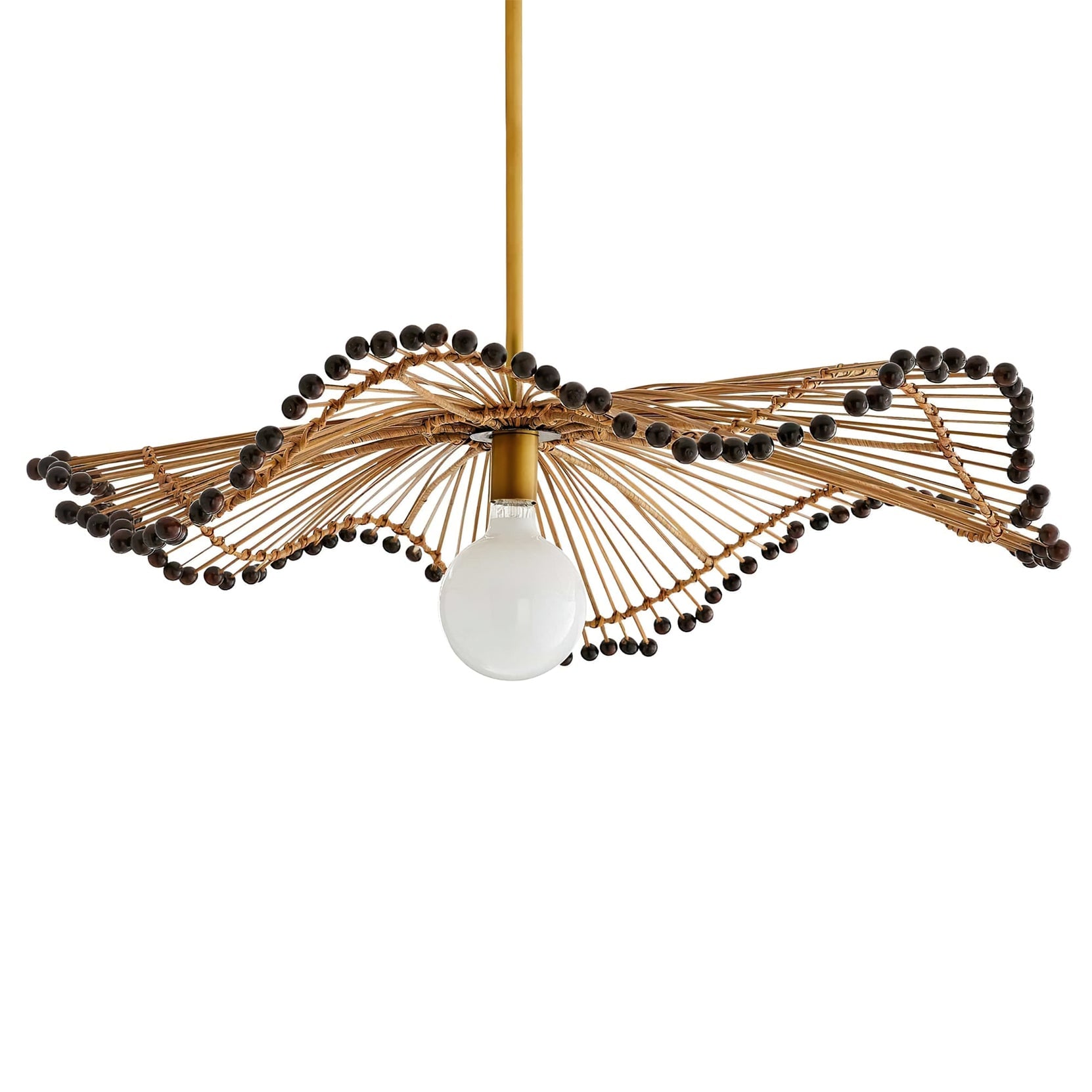 Waverly Chandelier - Lumpaz