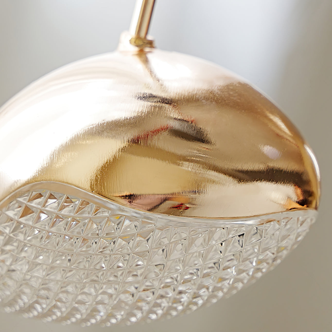 Dolphin Pendant Lamp - Lumpaz