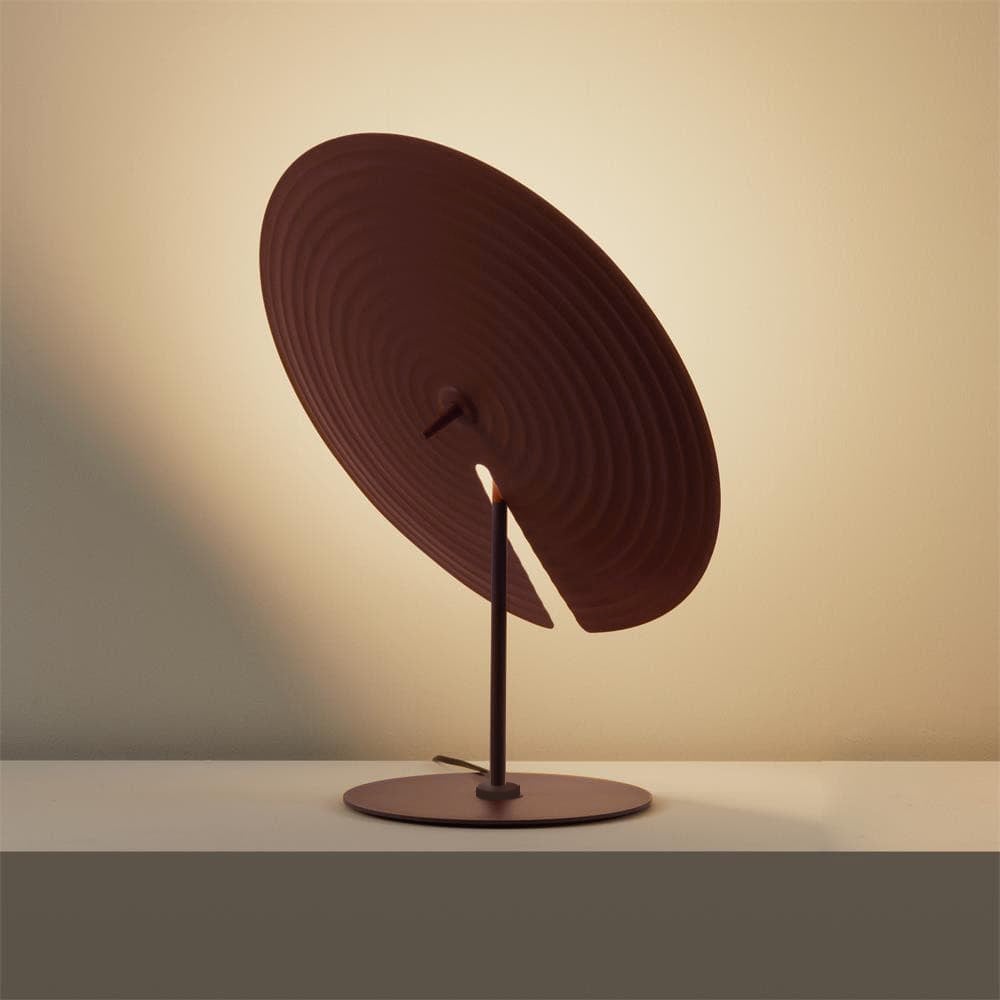 Symphony 6946 Table Lamp - Lumpaz