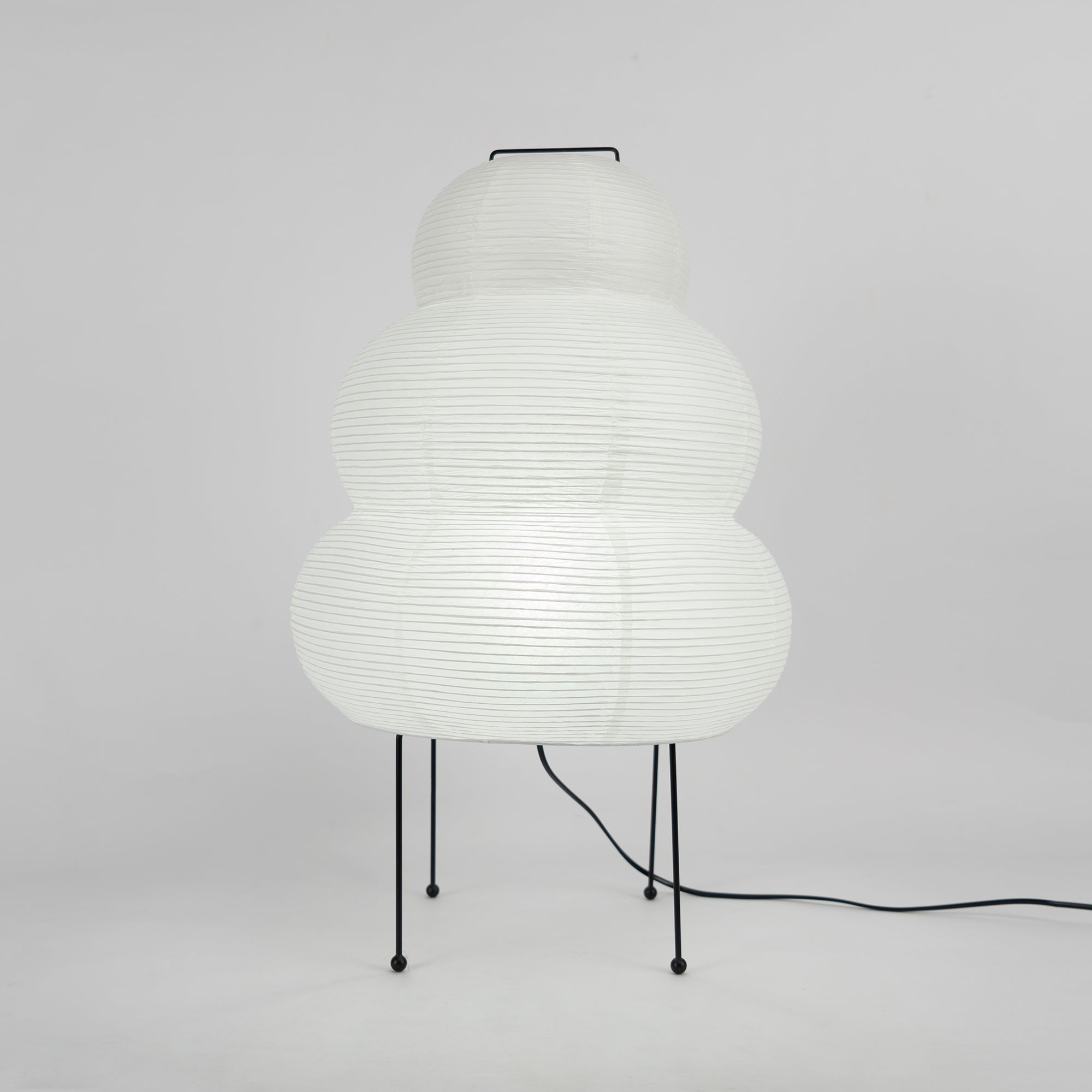 Washi Table Lamp - Lumpaz