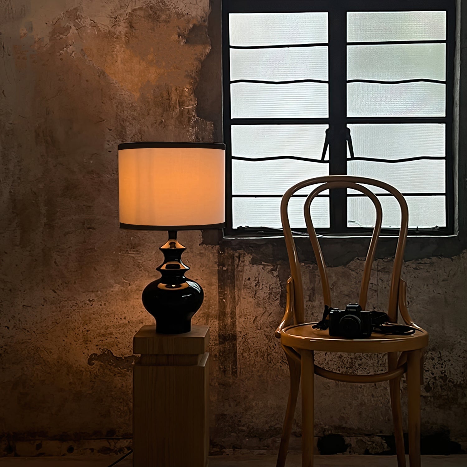 Jarrige Table Lamp - Lumpaz