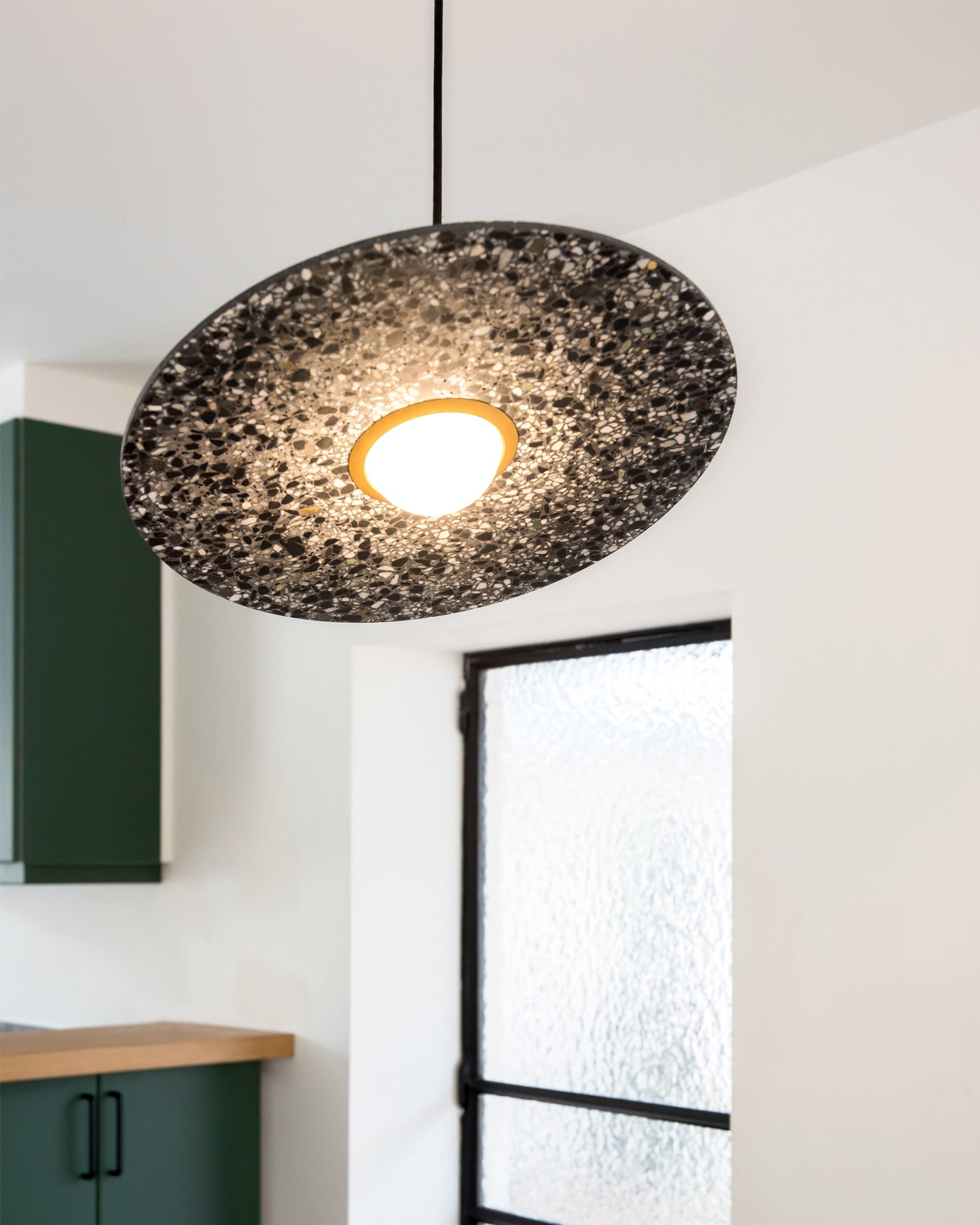 Planet Pendant Lamp - Lumpaz