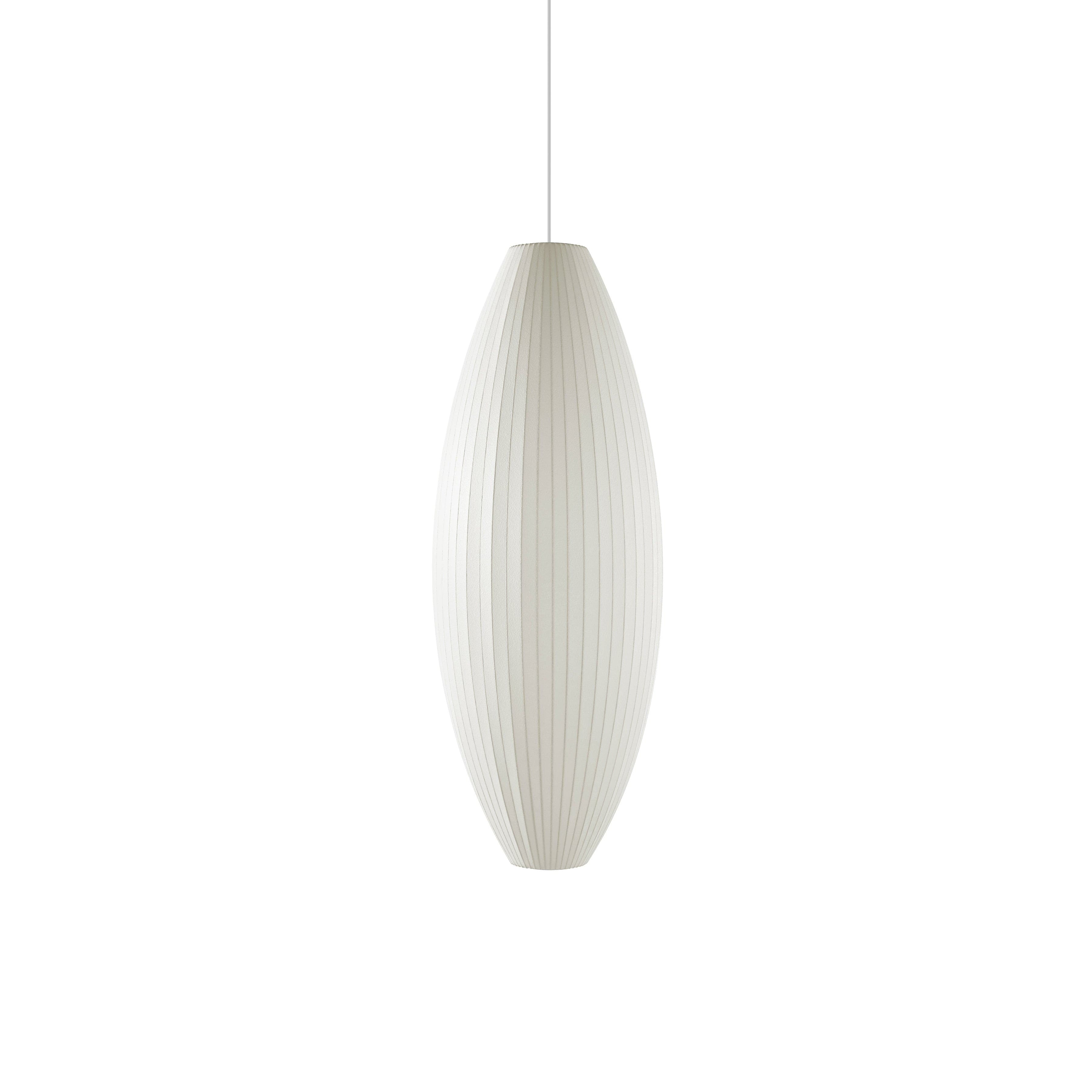 Nelson Bubble Pendant Lamp - Lumpaz