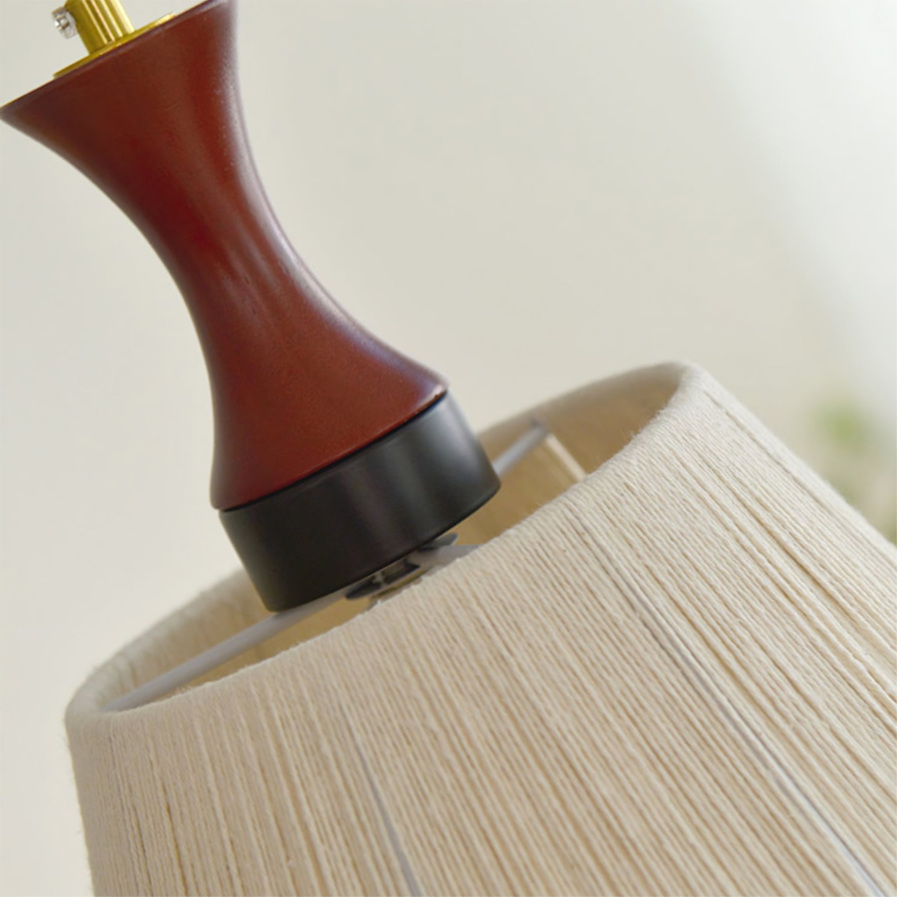 Fringe Pendant Lamp - Lumpaz