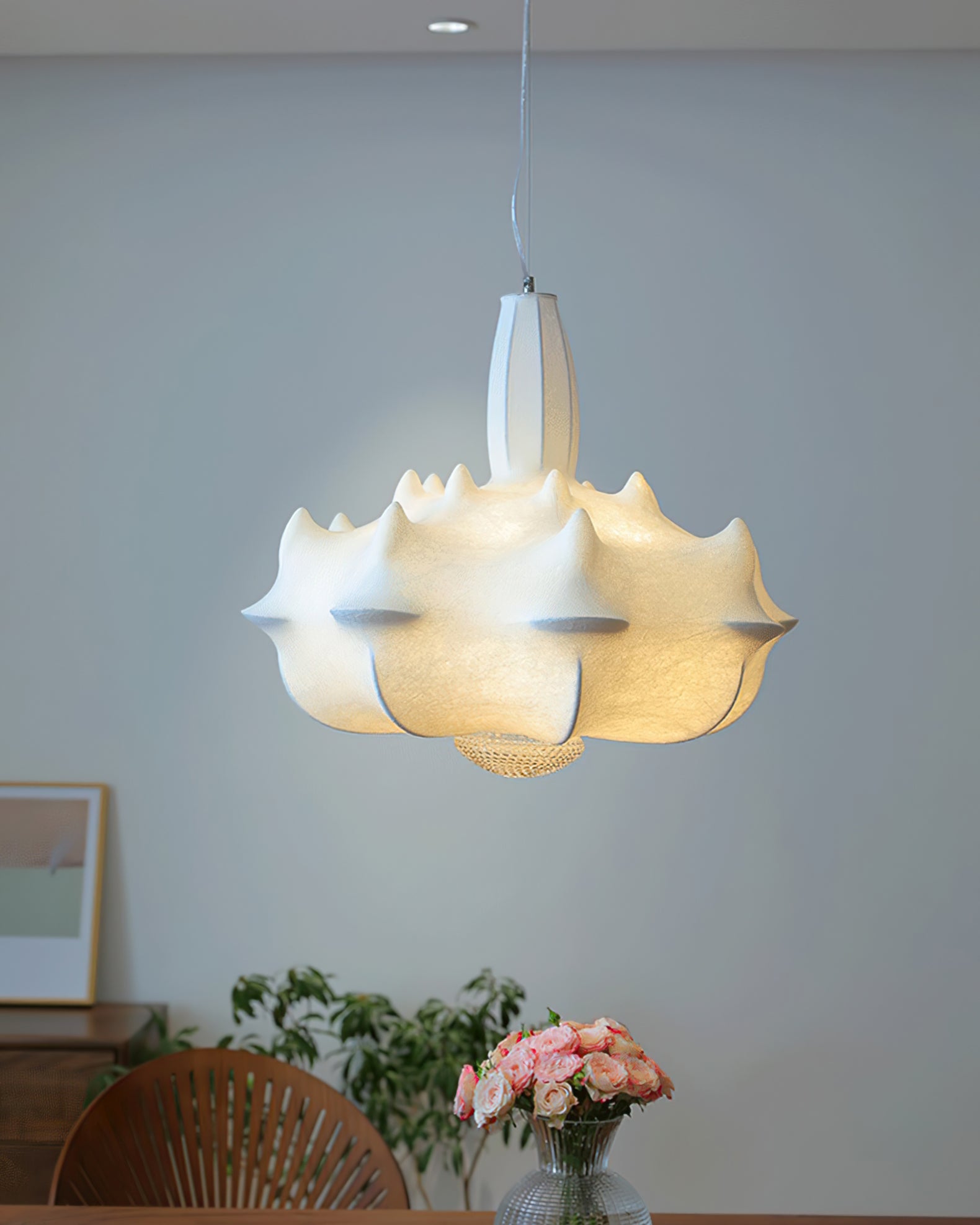 Zeppelin Pendant Lamp - Lumpaz