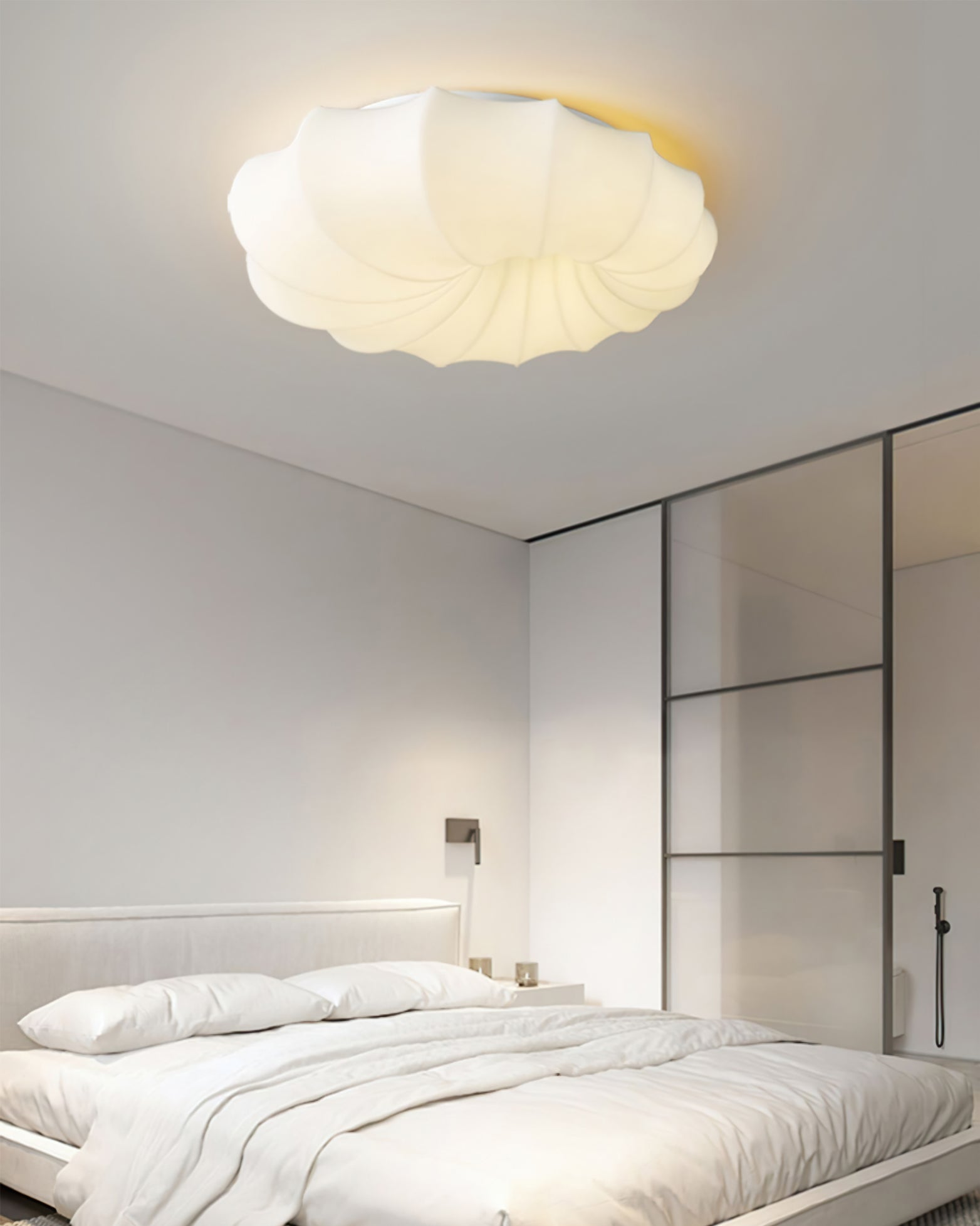 Malibu Ceiling Lamp - Lumpaz