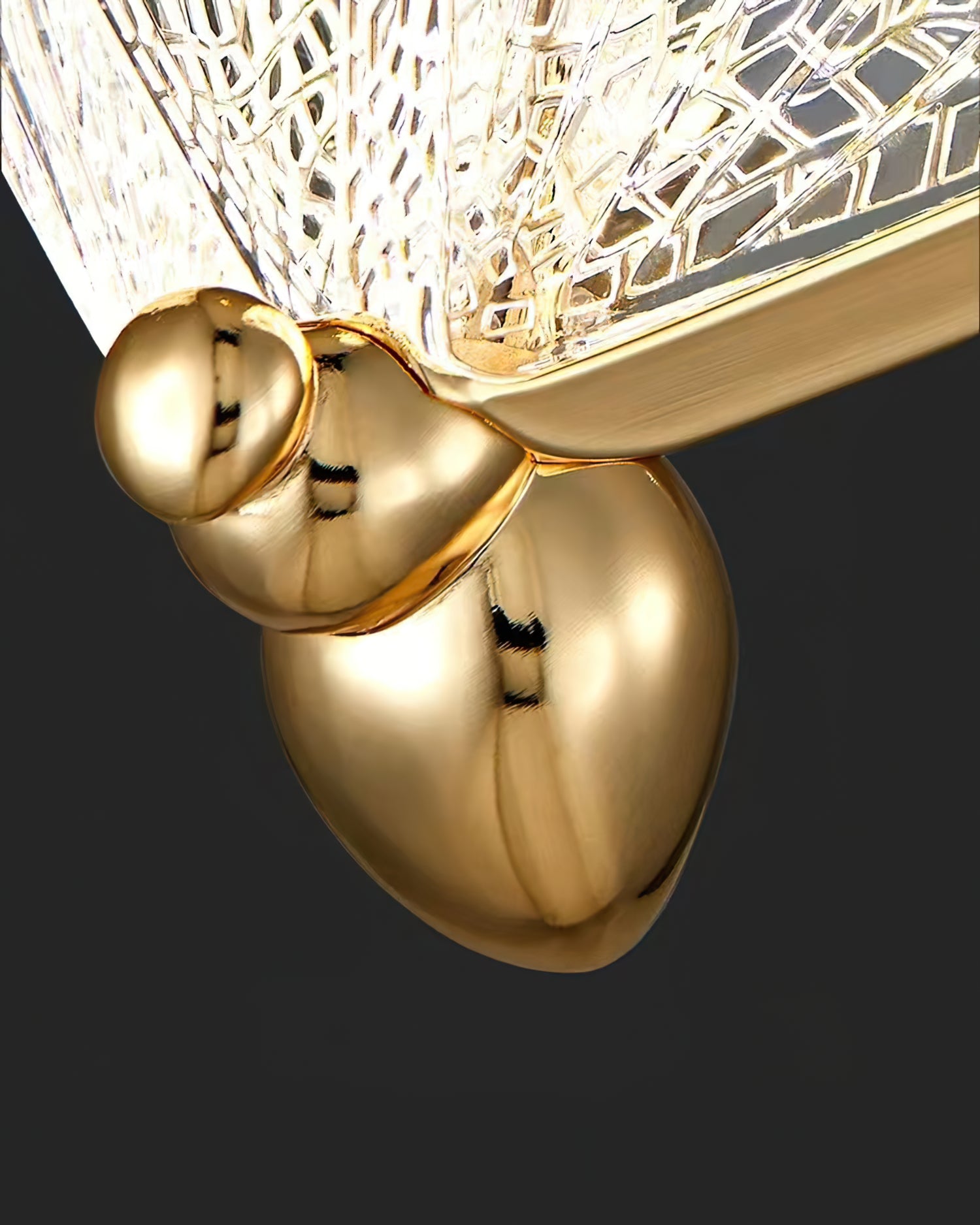 Butterfly Pendant Light - Lumpaz