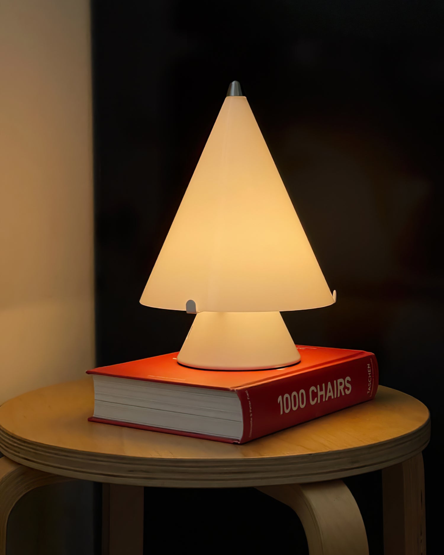 Miza Table Lamp - Lumpaz