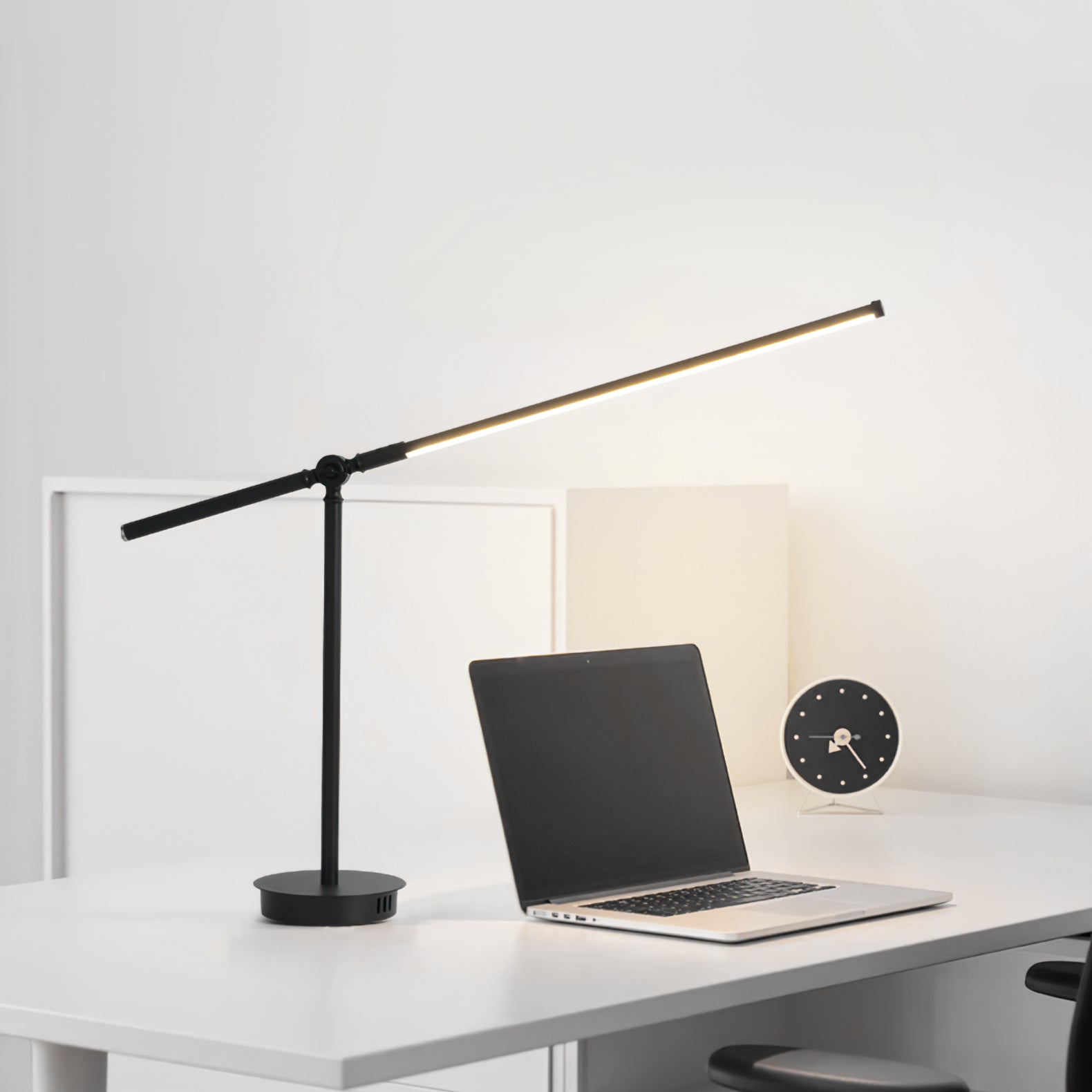 Agena Table Lamp - Lumpaz