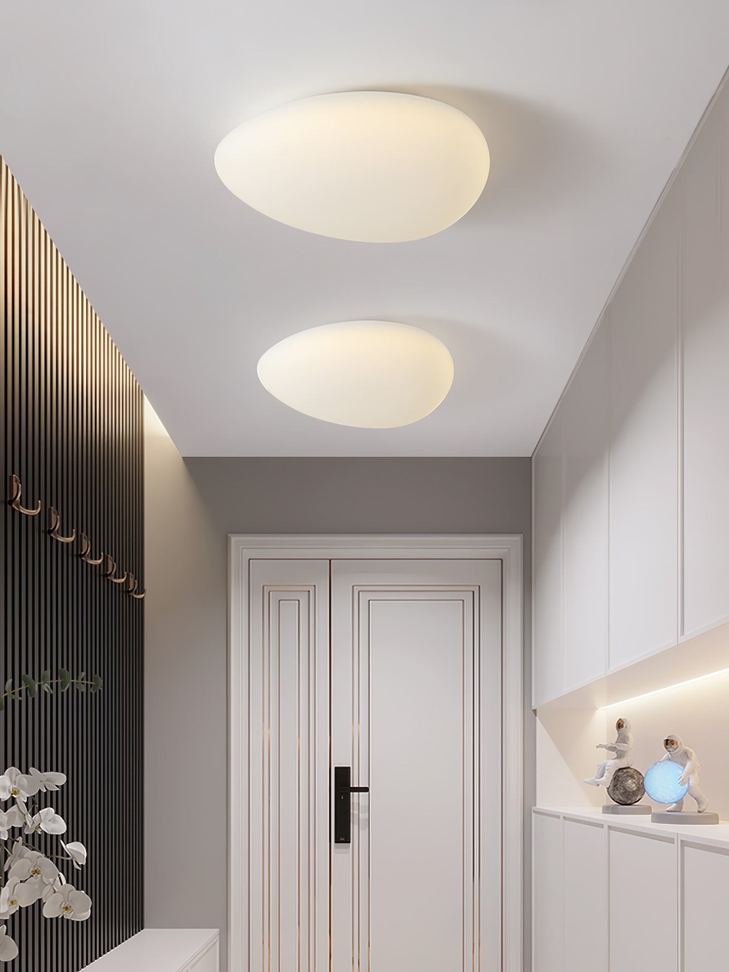 Toan LED Ceiling Lamp - Lumpaz
