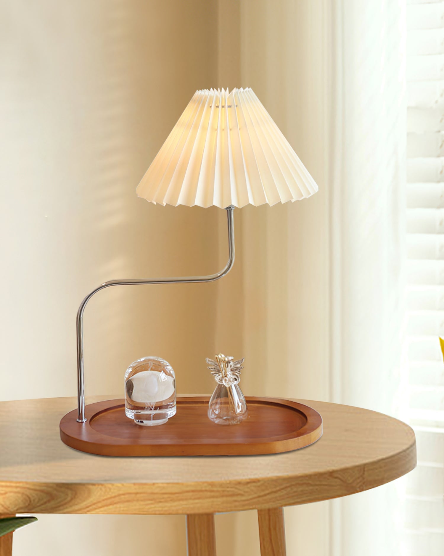 Klint Table Lamp - Lumpaz