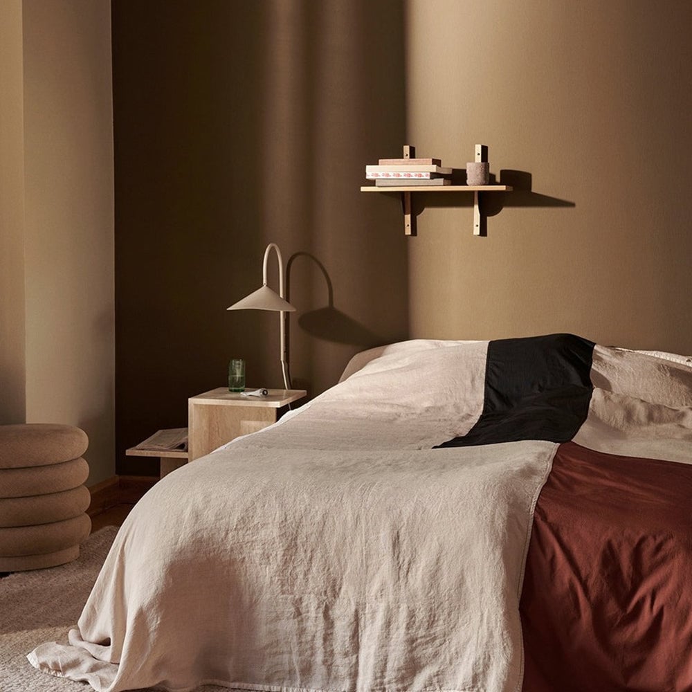 Arum Plug In Wall Lamp - Lumpaz