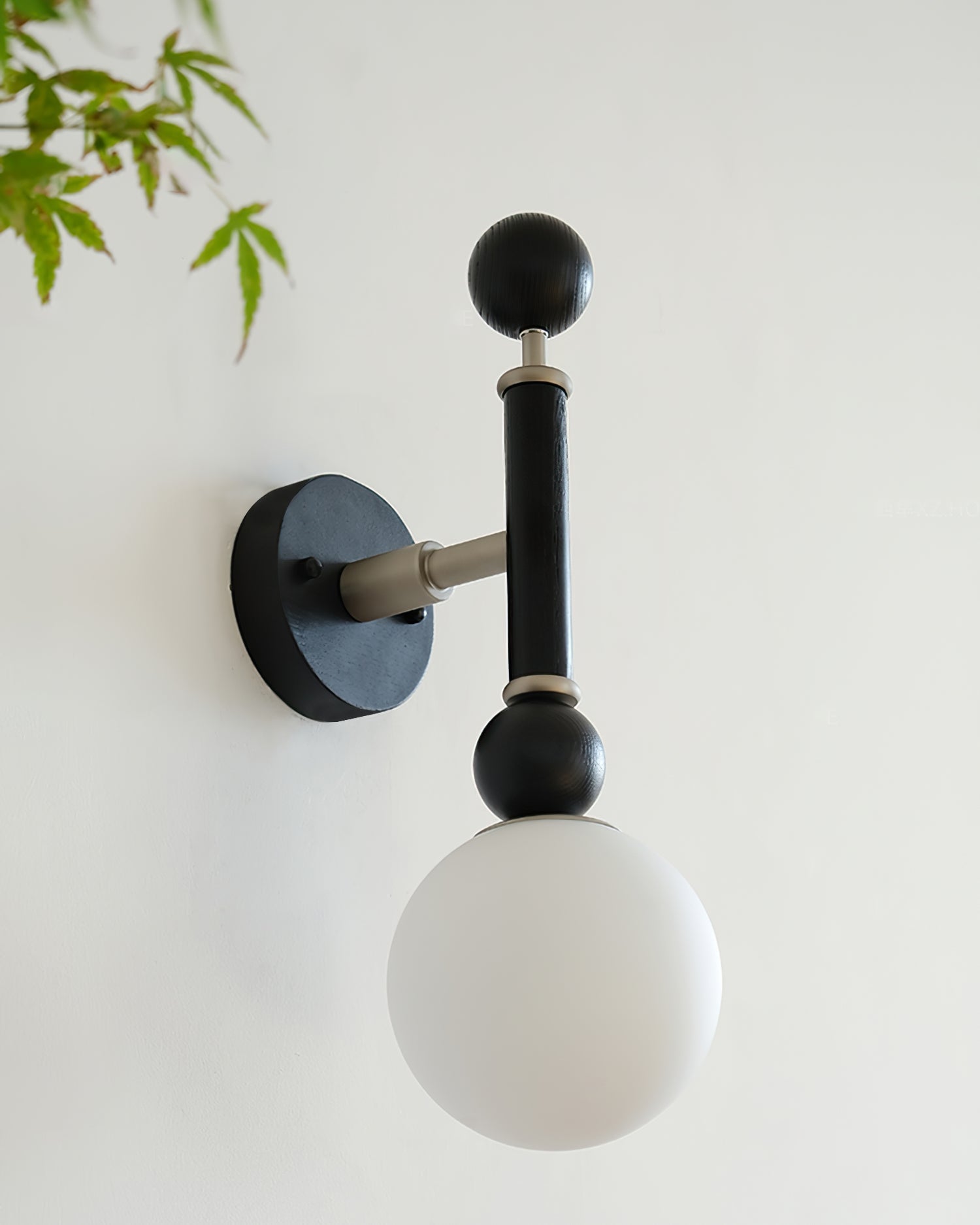 Drop Bulp Wall Lamp - Lumpaz