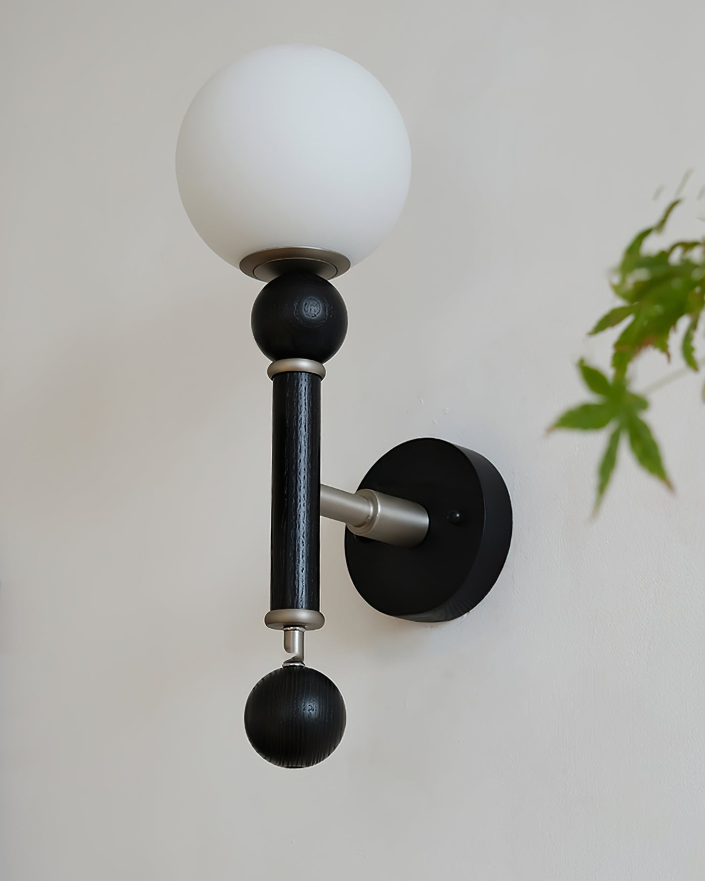 Drop Bulp Wall Lamp - Lumpaz