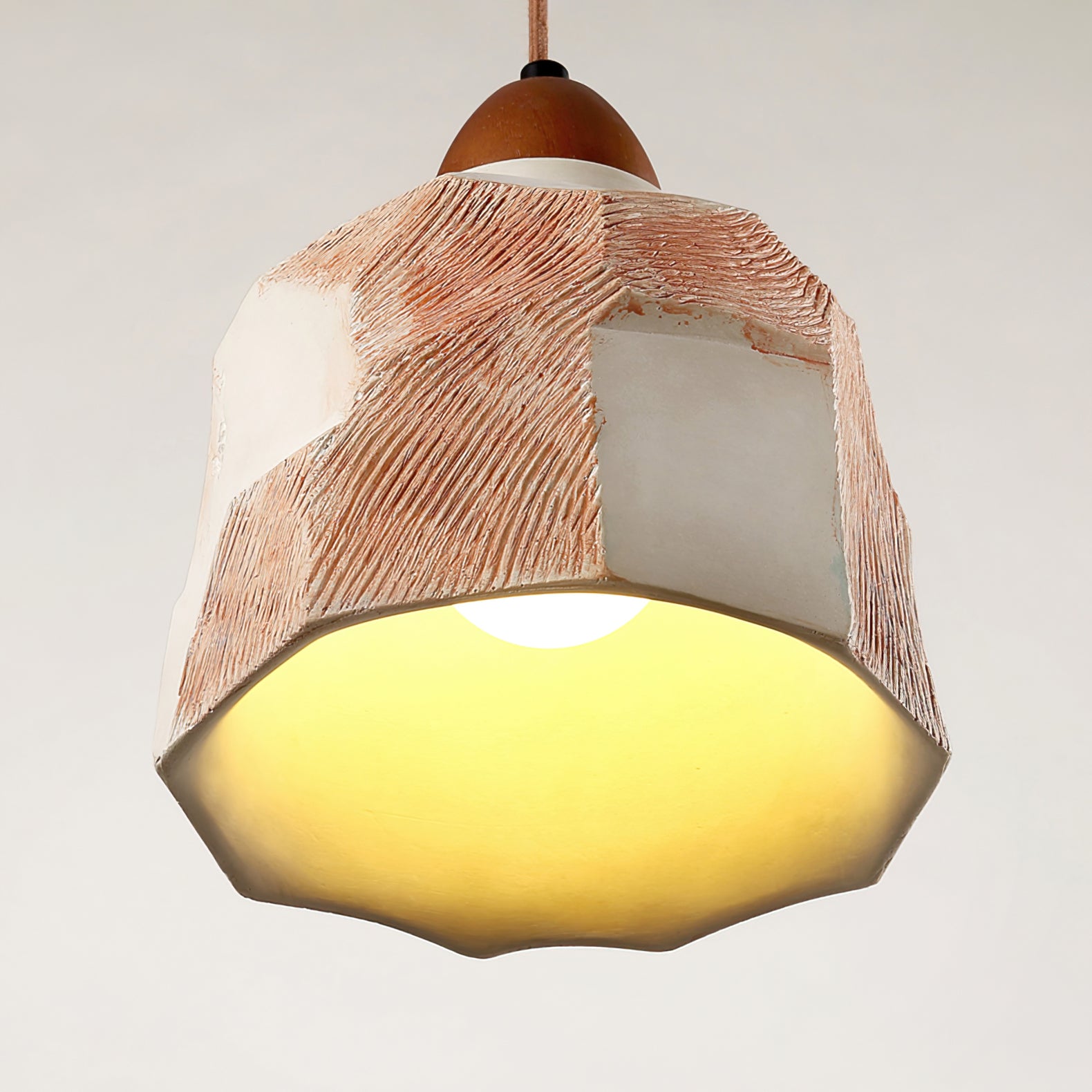 Havre Pendant Lamp - Lumpaz