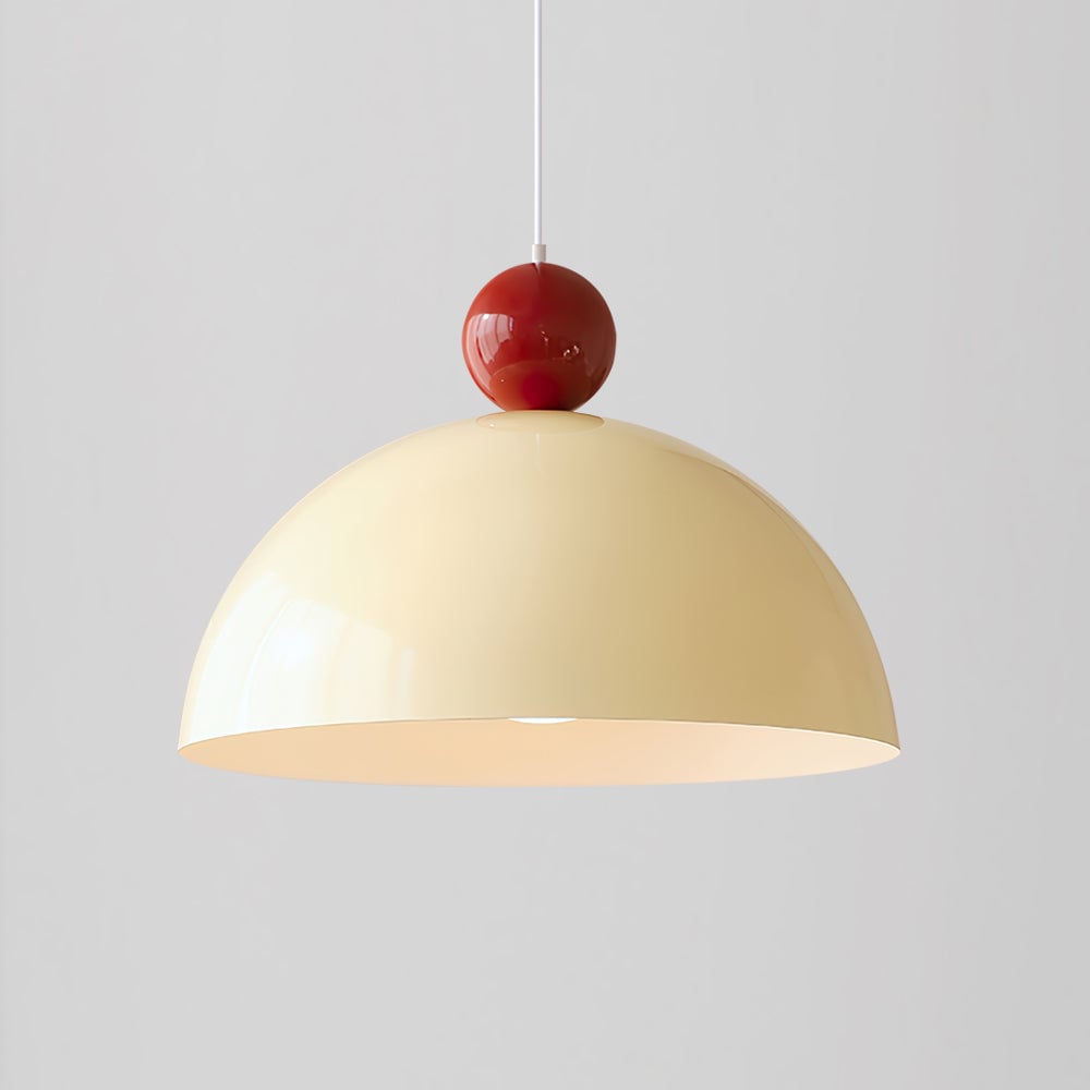 Posa Pendant Lamp - Lumpaz