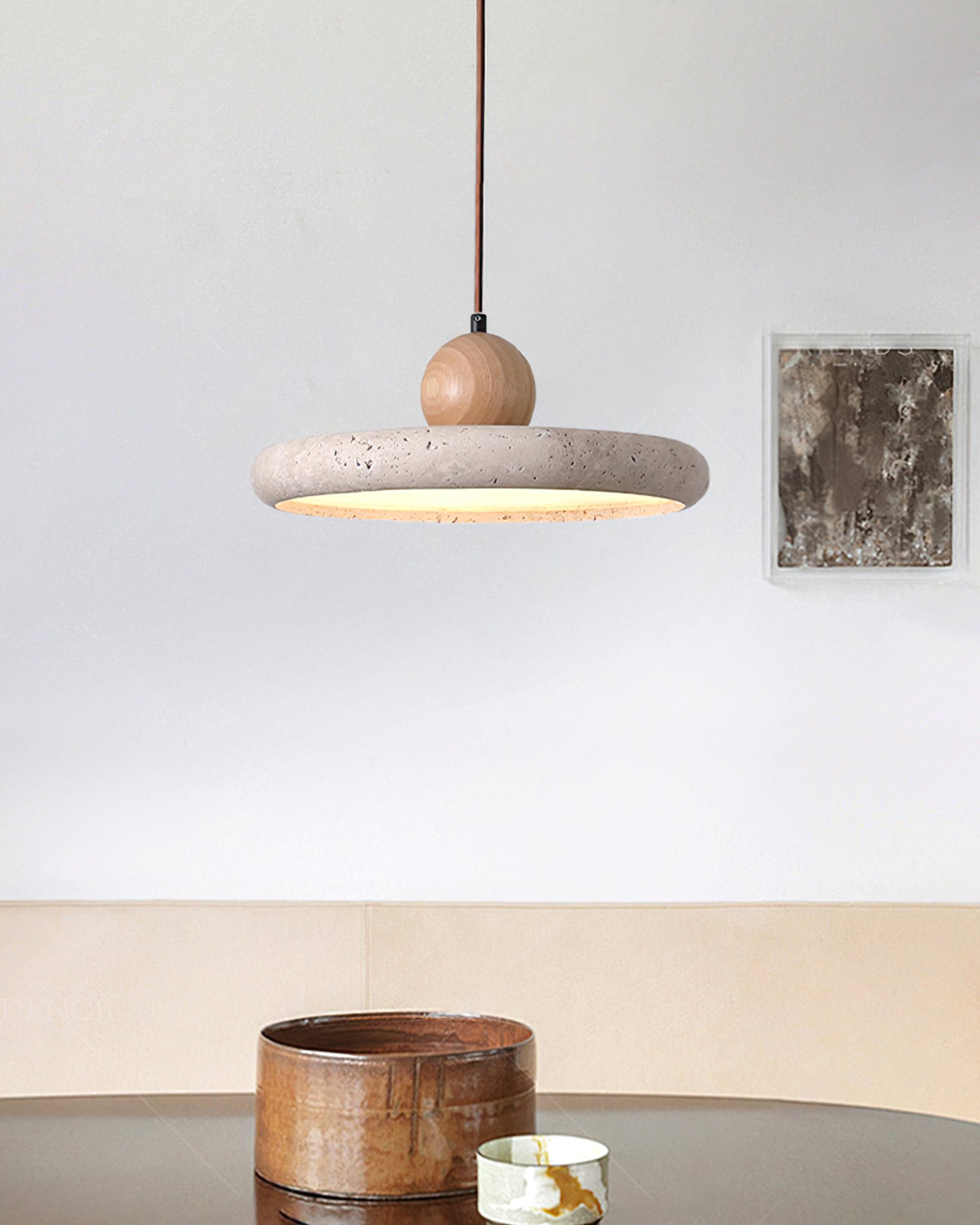 Siyane Pendant Lamp - Lumpaz