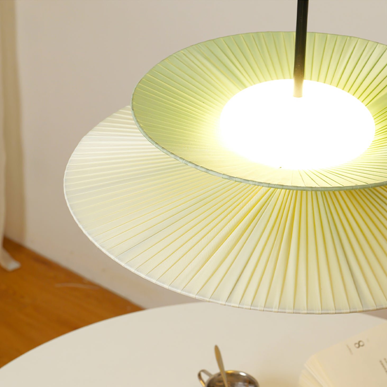 Contardi Pendant Lamp - Lumpaz