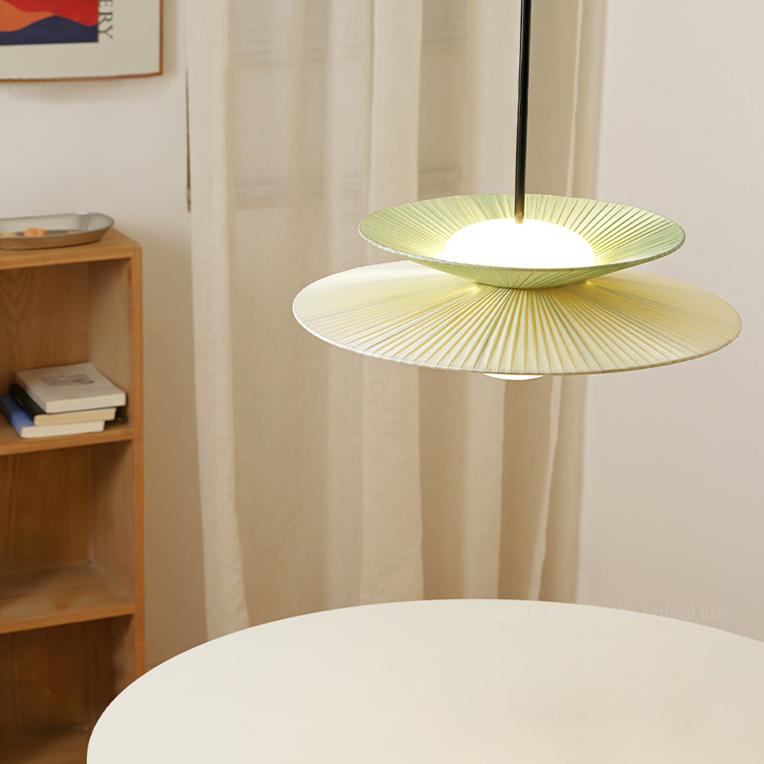 Contardi Pendant Lamp - Lumpaz