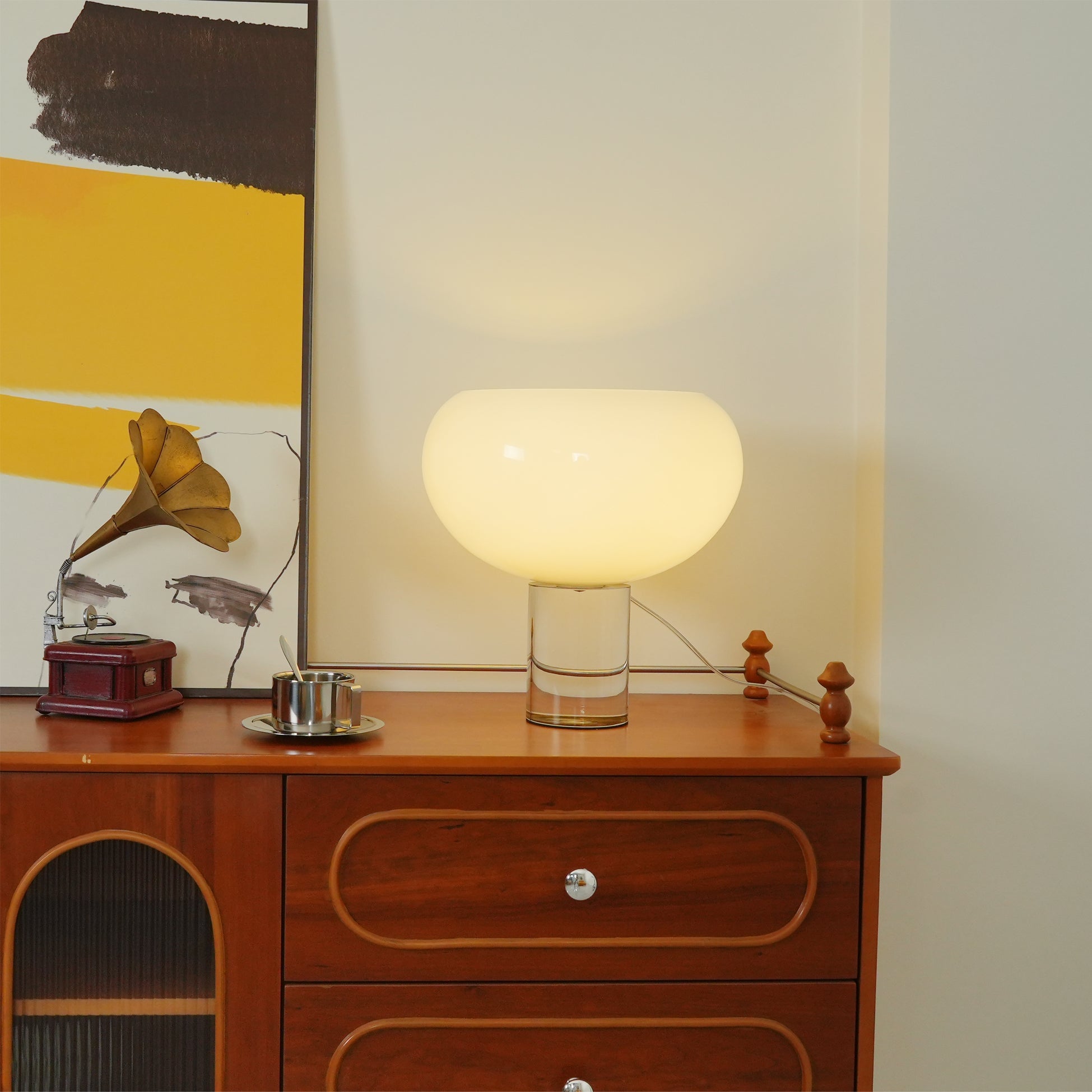 Buds Table Lamp - Lumpaz