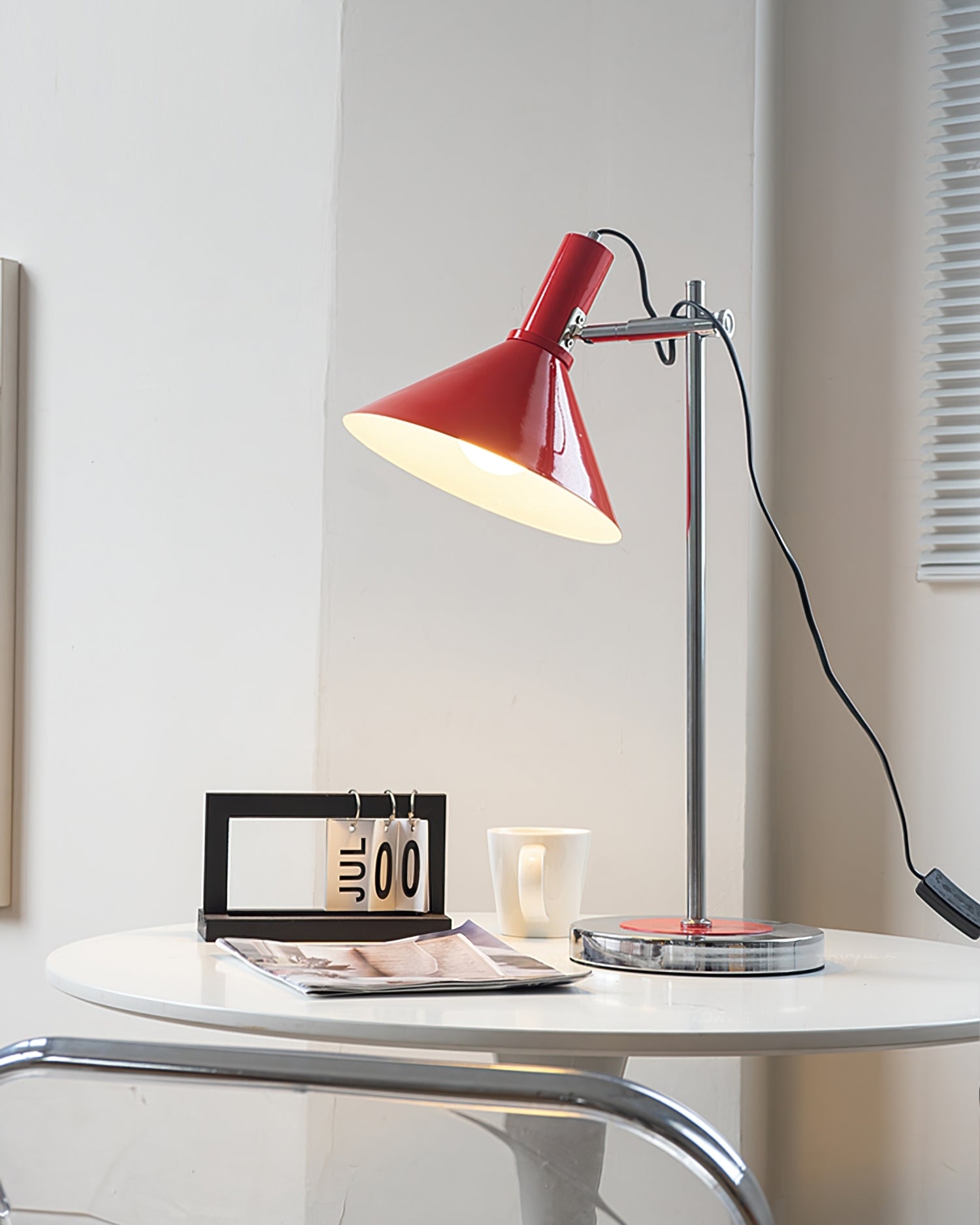 Anvia Table Lamp - Lumpaz