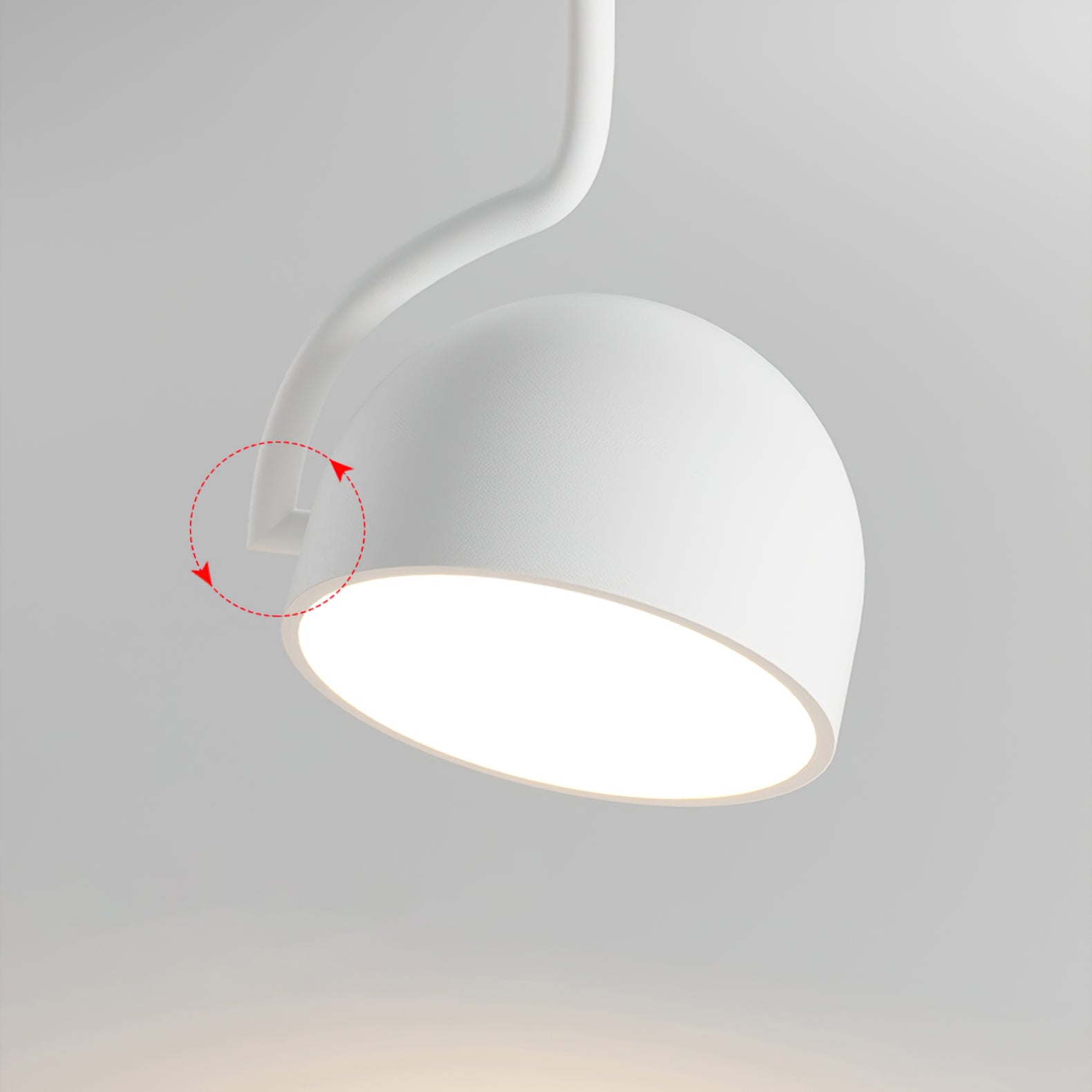 Furoku Pendant Lamp - Lumpaz