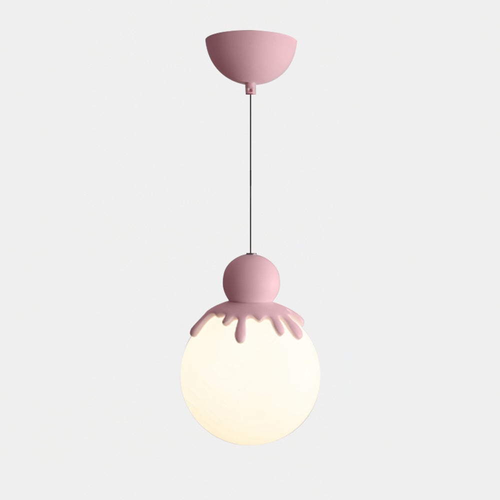 Octopus Pendant Lamp - Lumpaz