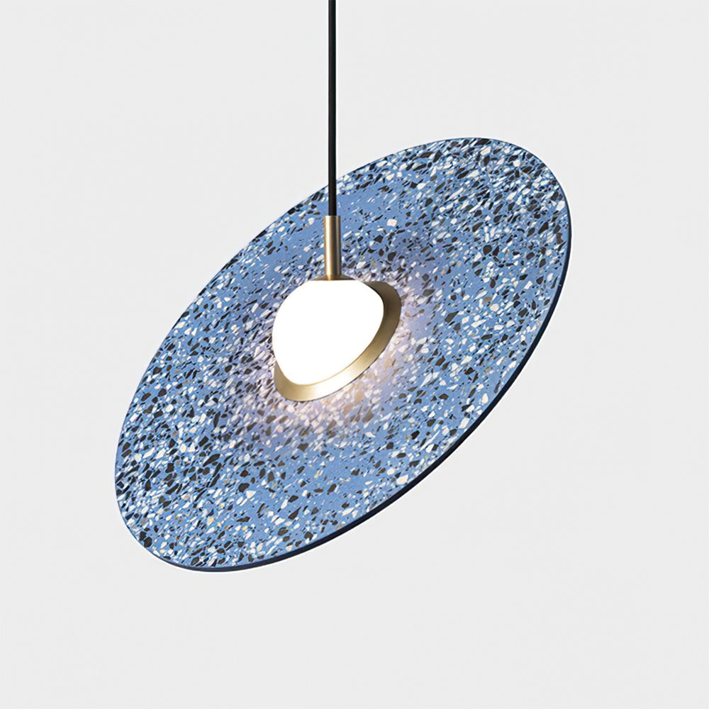 Planet Pendant Lamp - Lumpaz