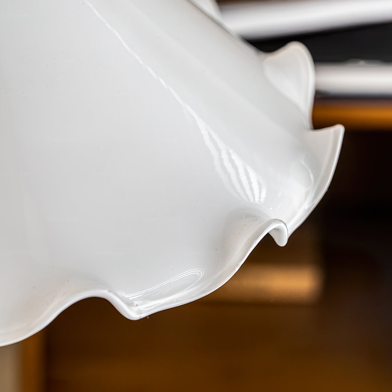 Flower Petals Pendant Lamp - Lumpaz