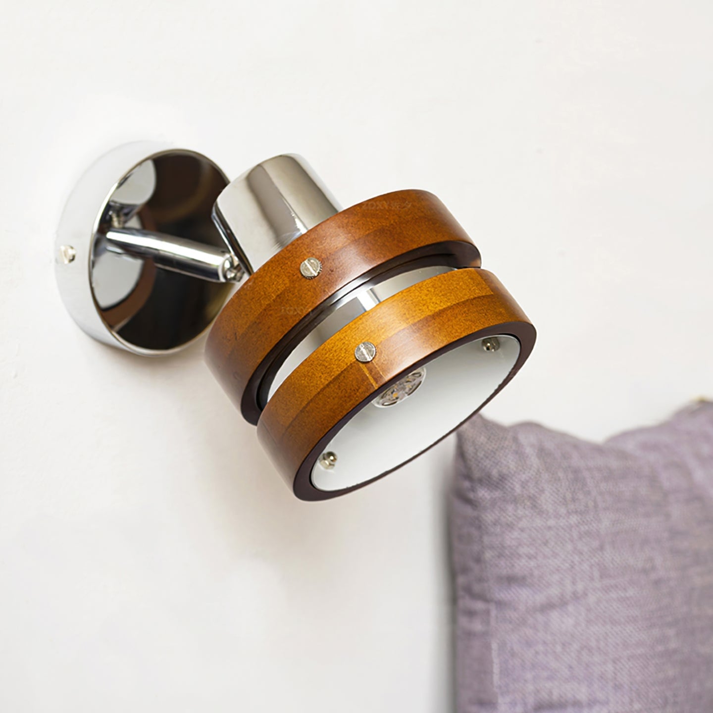 Karry Wall Lamp - Lumpaz