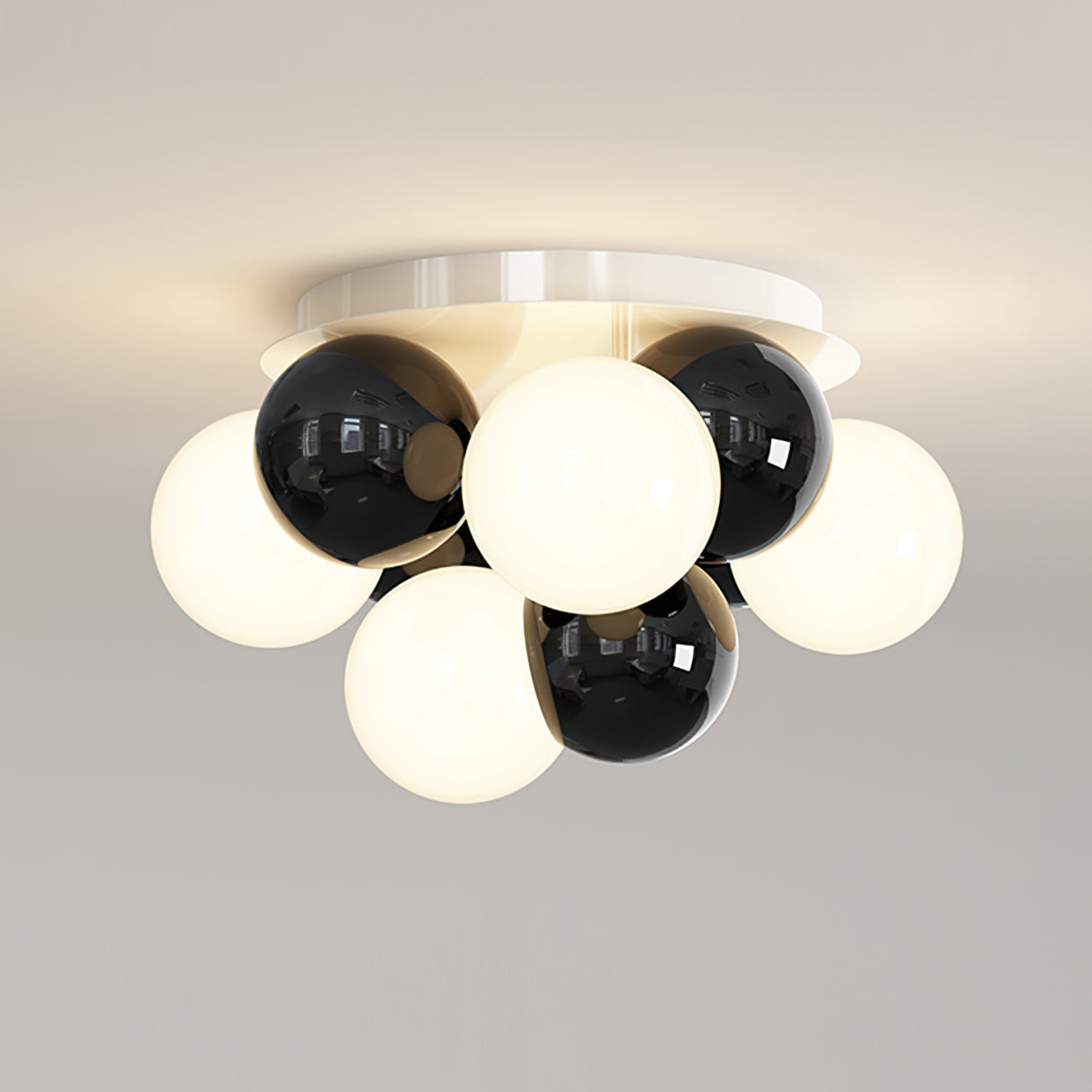Kaiser Ceiling Lamp - Lumpaz