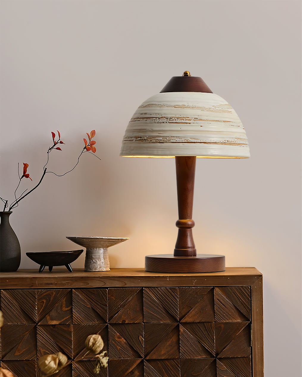Athena Table Lamp - Lumpaz