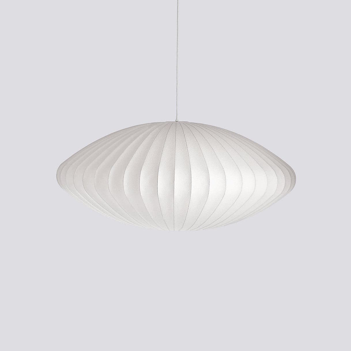Nelson Bubble Pendant Lamp - Lumpaz