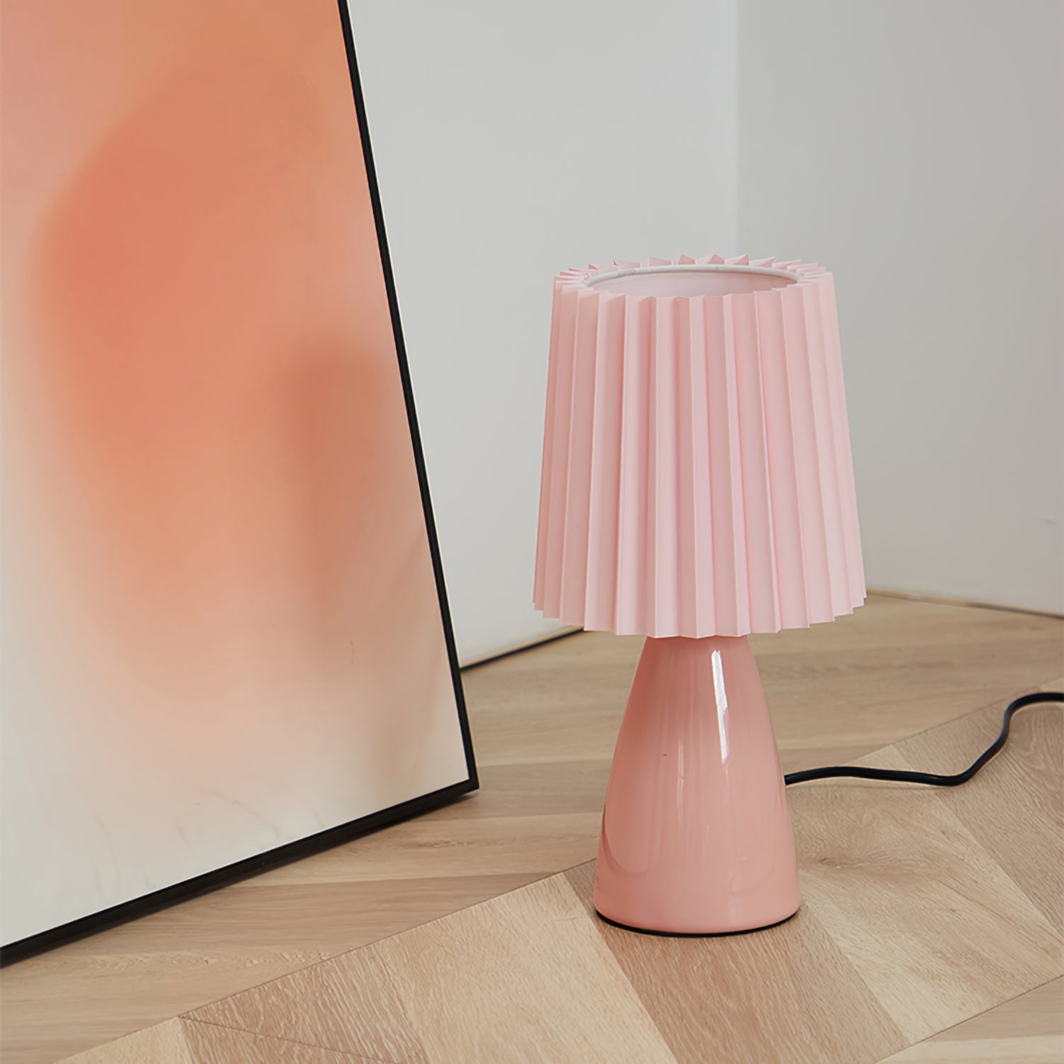 Apollo Table Lamp - Lumpaz