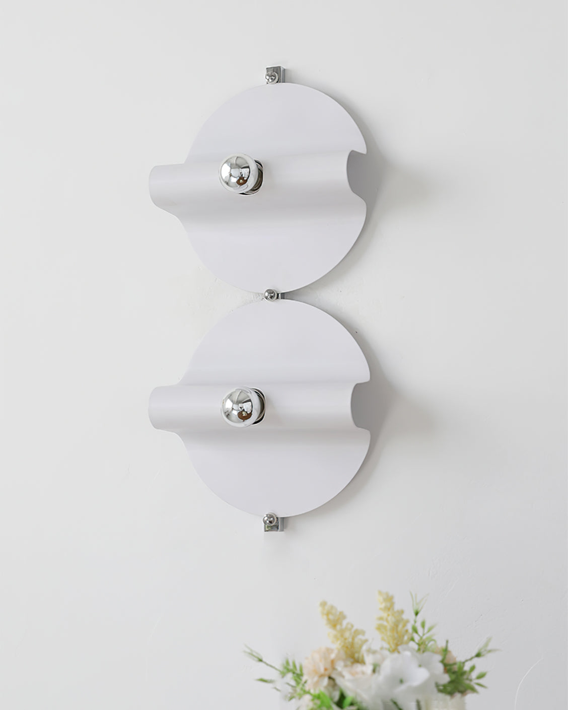 Space Wall Lamp - Lumpaz
