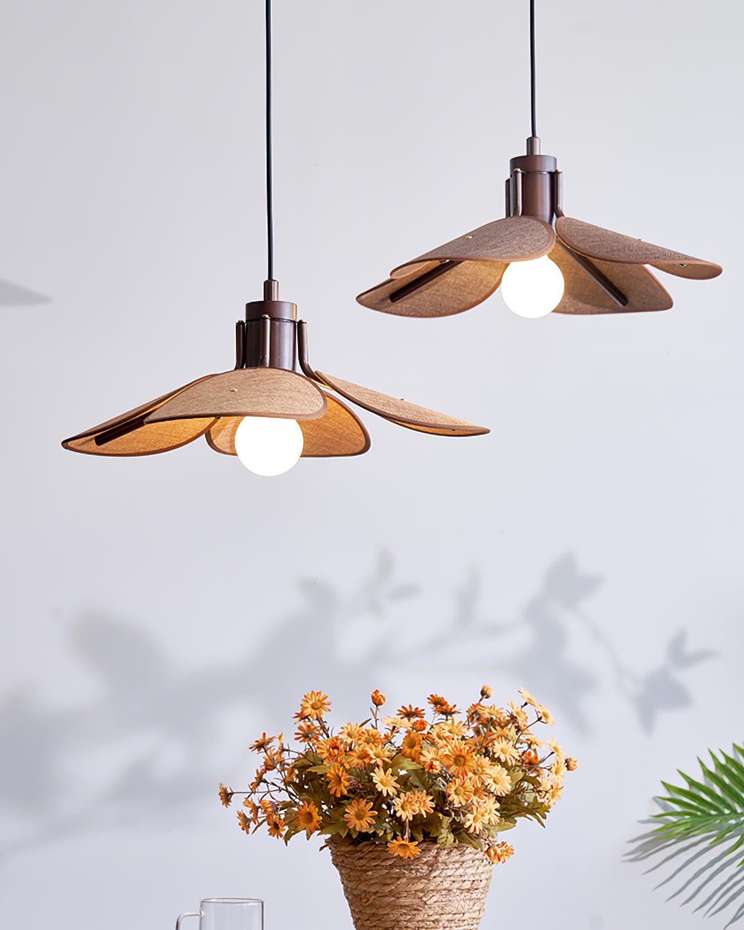 Riankh Pendant Lamp - Lumpaz